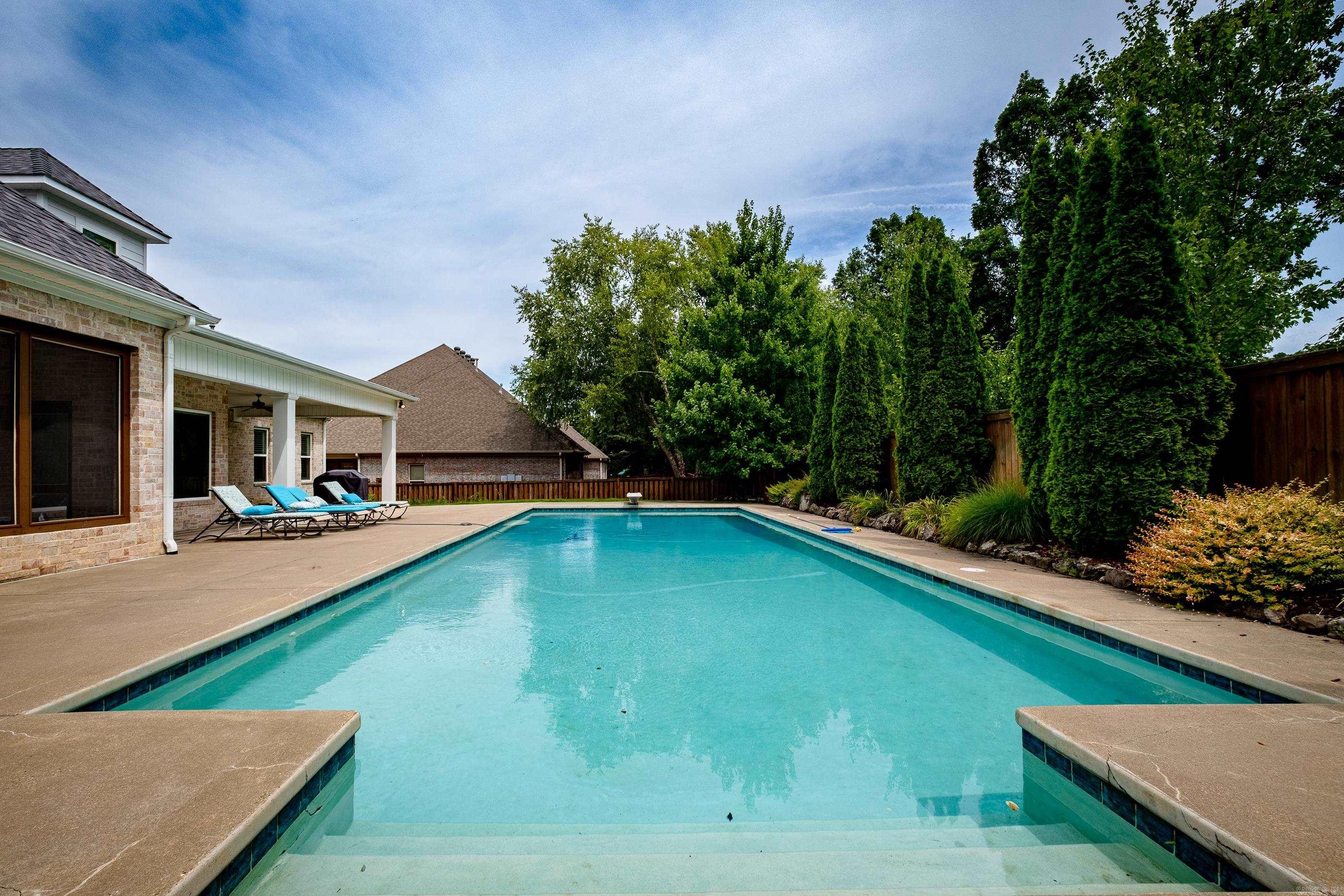 CHENAL VALLEY BELLE VALLEE THE C - Residential