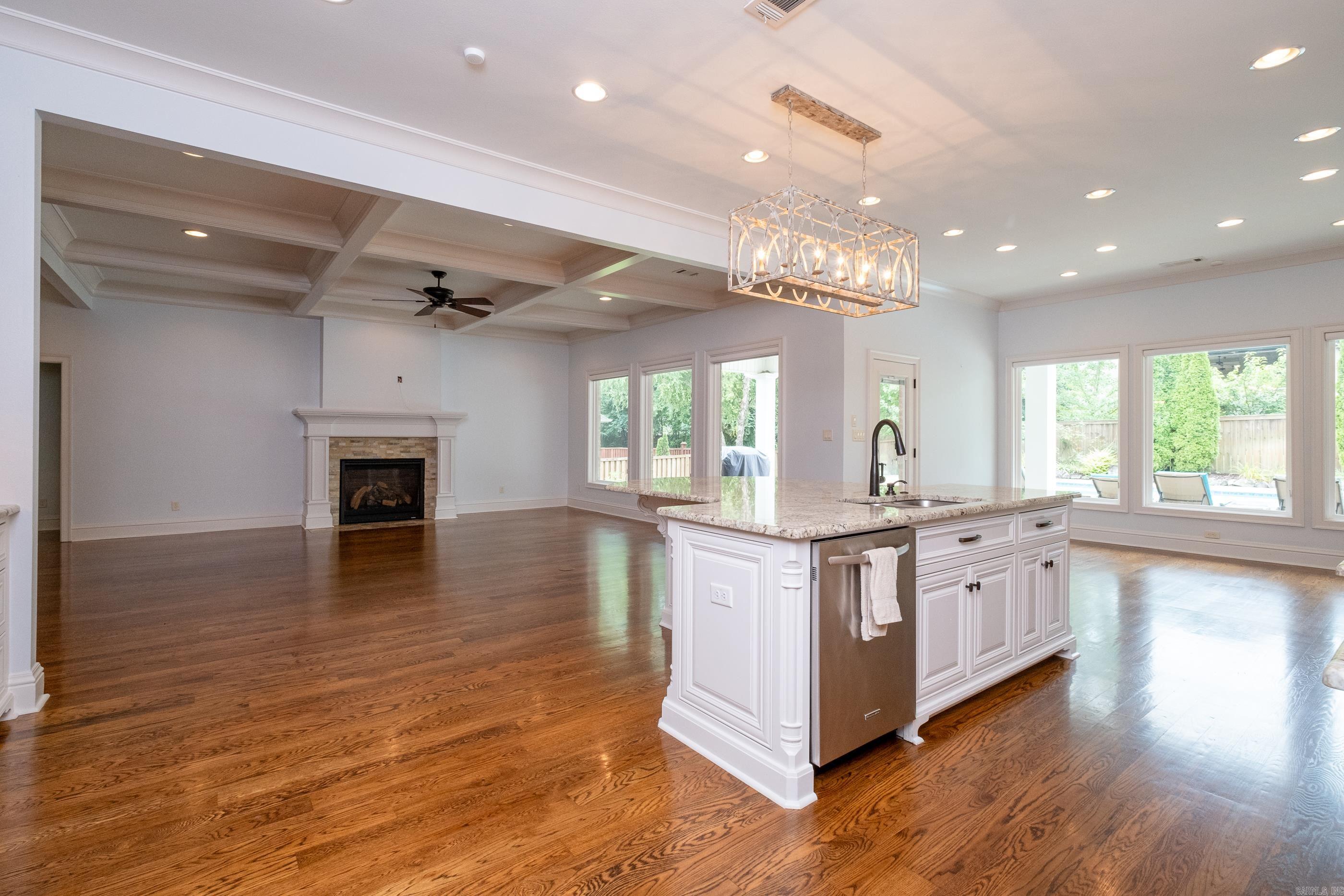 CHENAL VALLEY BELLE VALLEE THE C - Residential