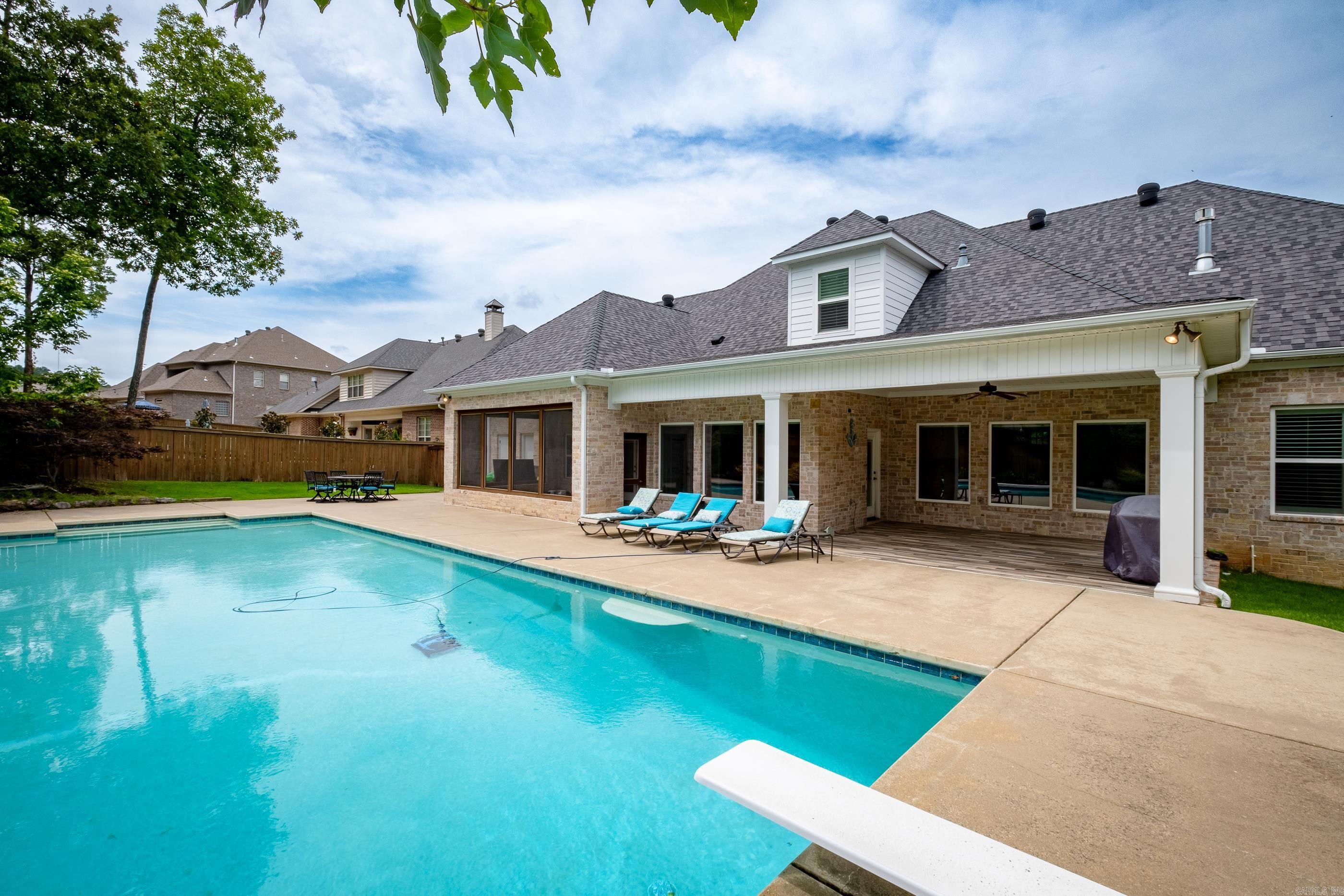 CHENAL VALLEY BELLE VALLEE THE C - Residential