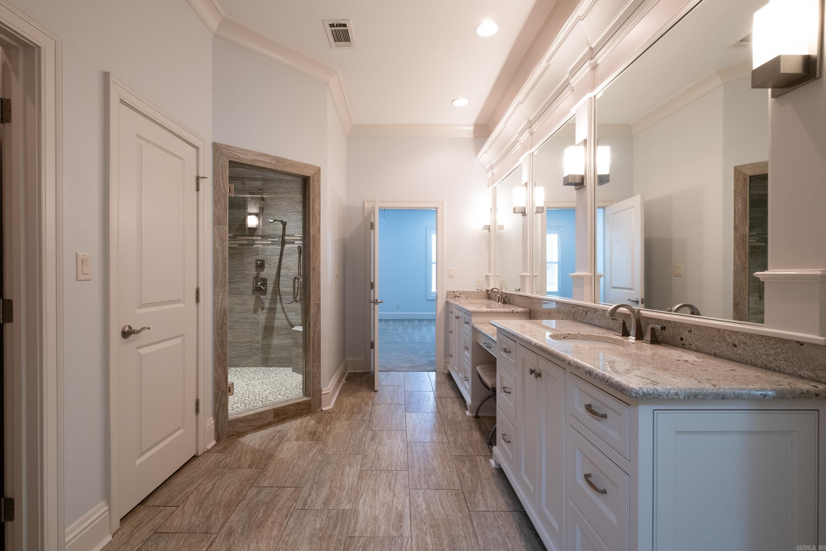 CHENAL VALLEY BELLE VALLEE THE C - Residential