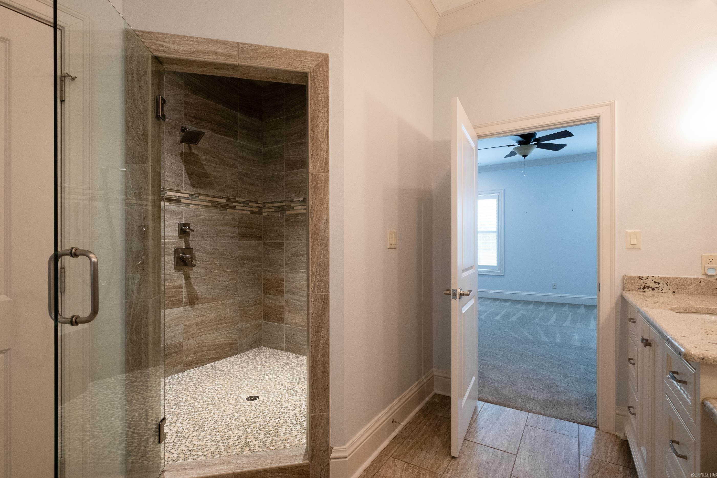 CHENAL VALLEY BELLE VALLEE THE C - Residential