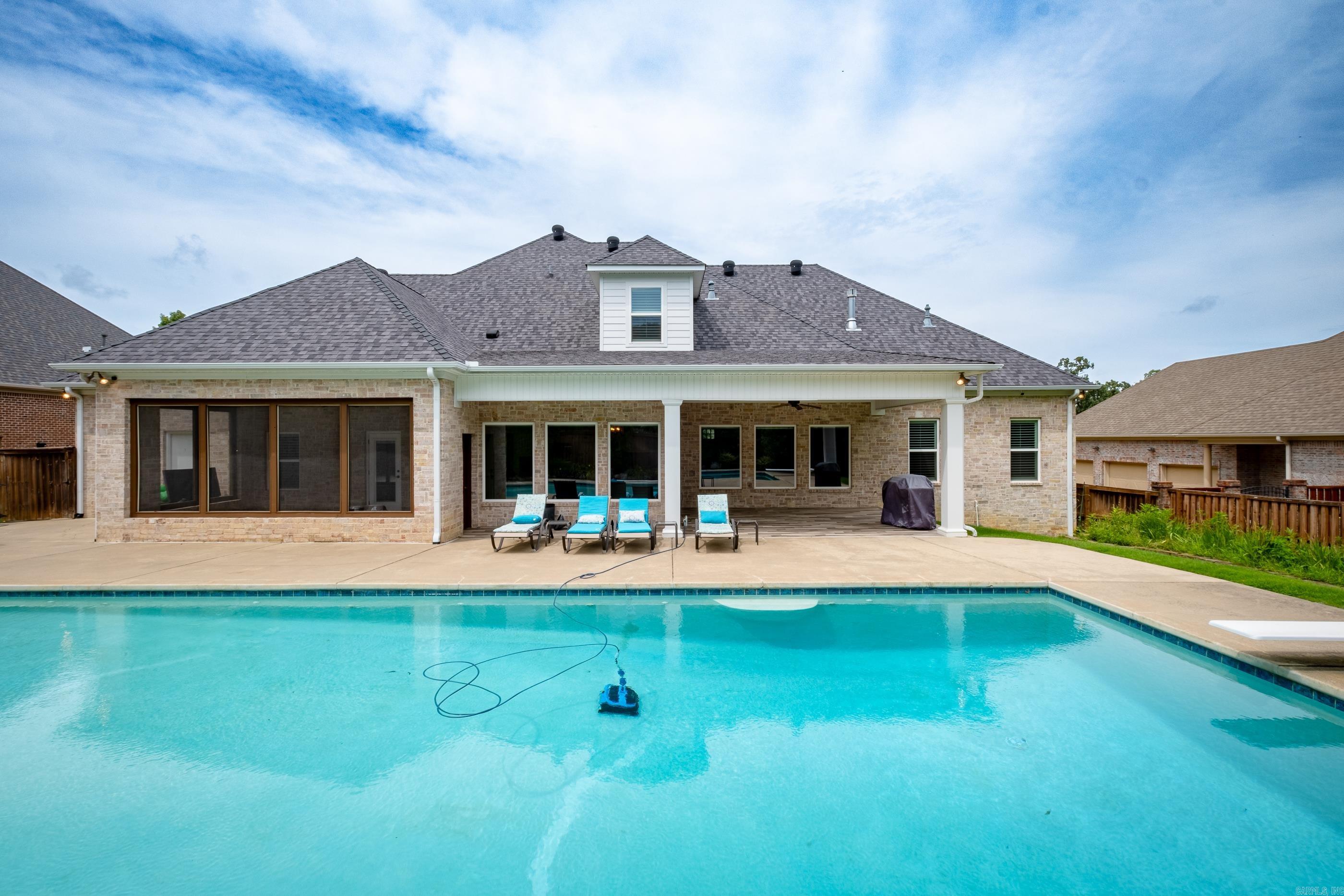 CHENAL VALLEY BELLE VALLEE THE C - Residential