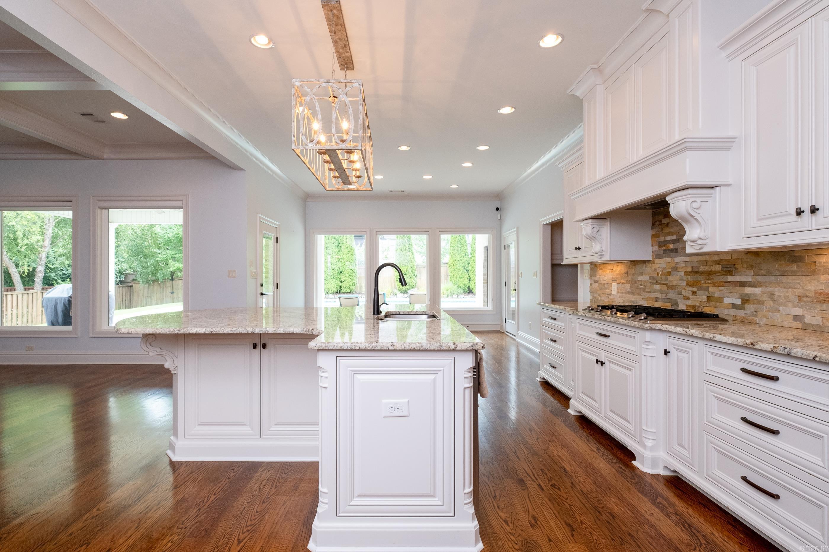 CHENAL VALLEY BELLE VALLEE THE C - Residential