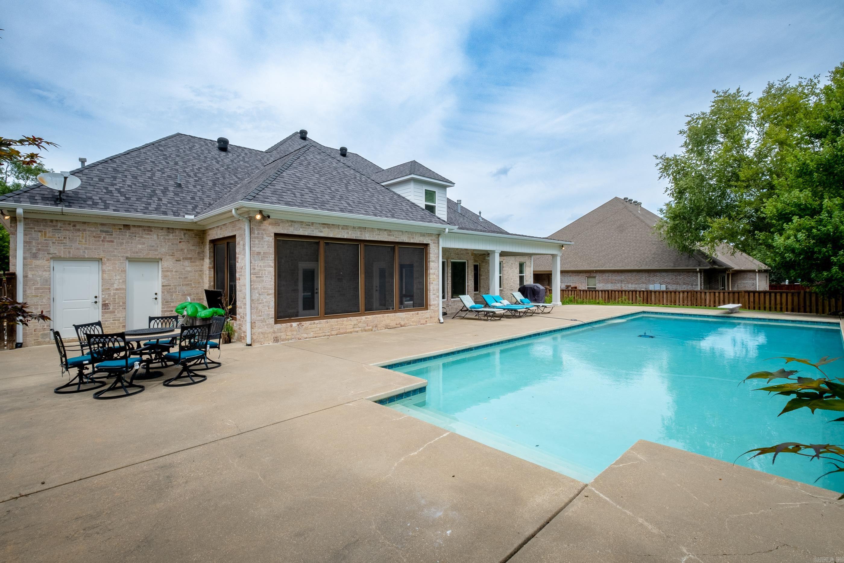 CHENAL VALLEY BELLE VALLEE THE C - Residential