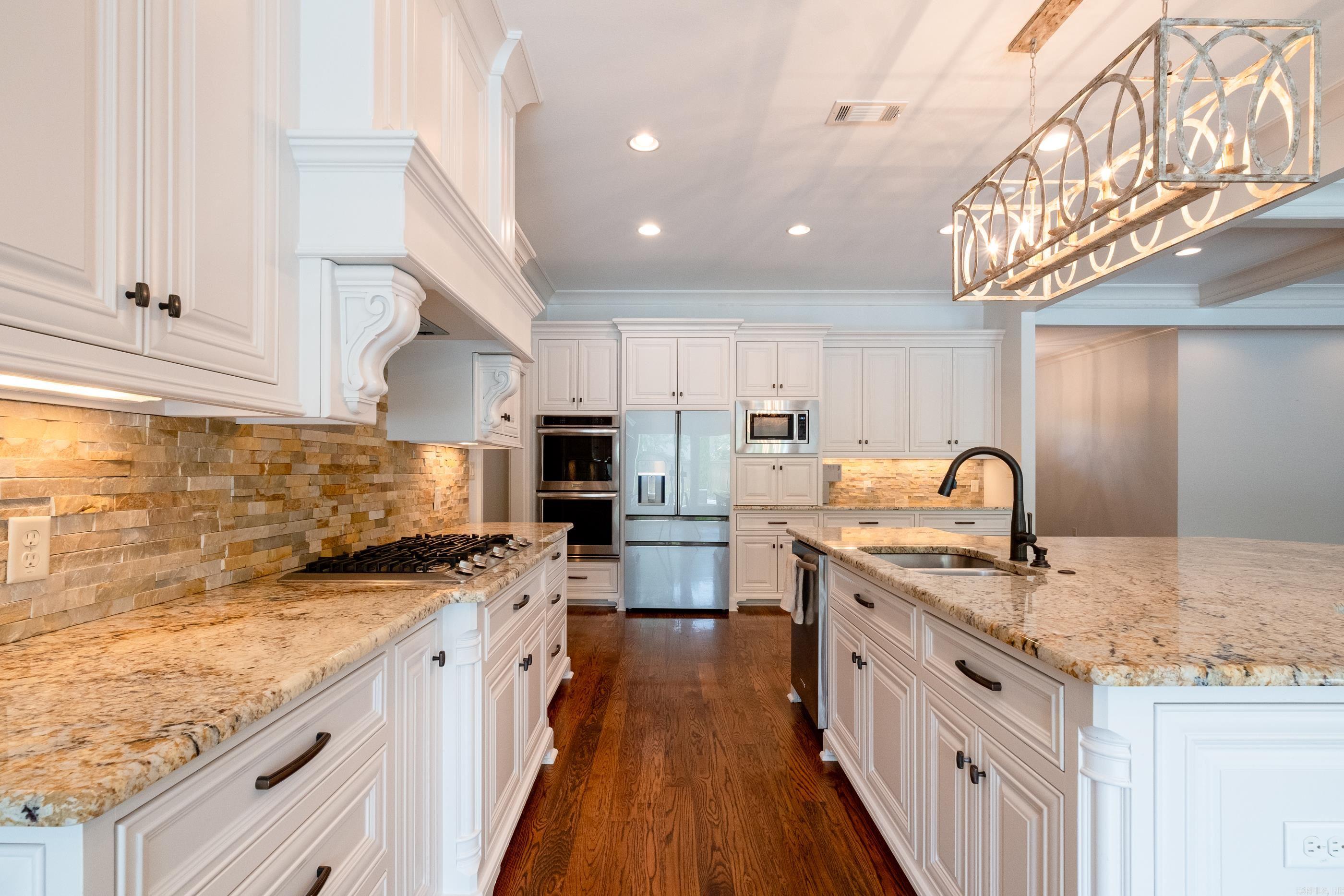 CHENAL VALLEY BELLE VALLEE THE C - Residential