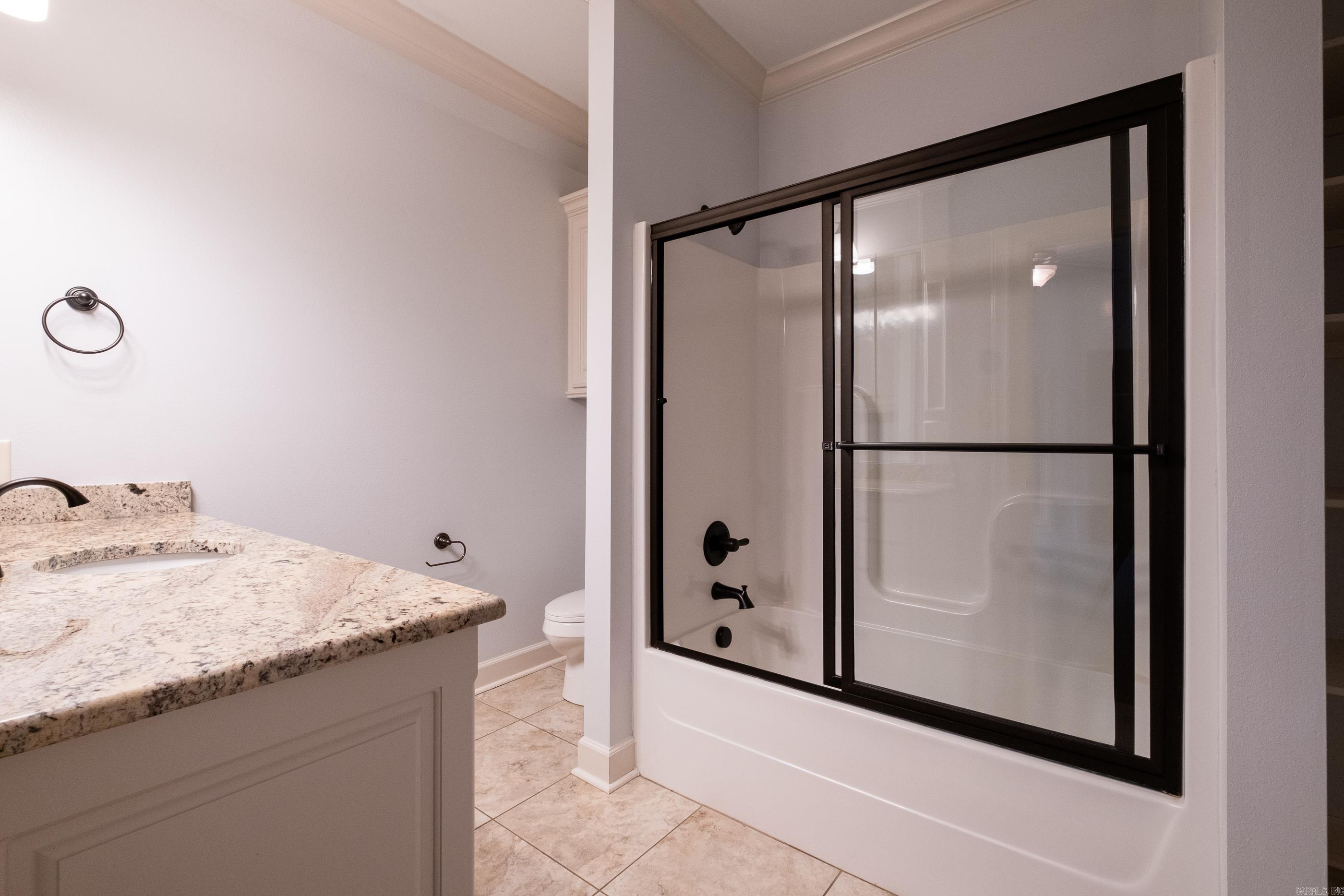 CHENAL VALLEY BELLE VALLEE THE C - Residential