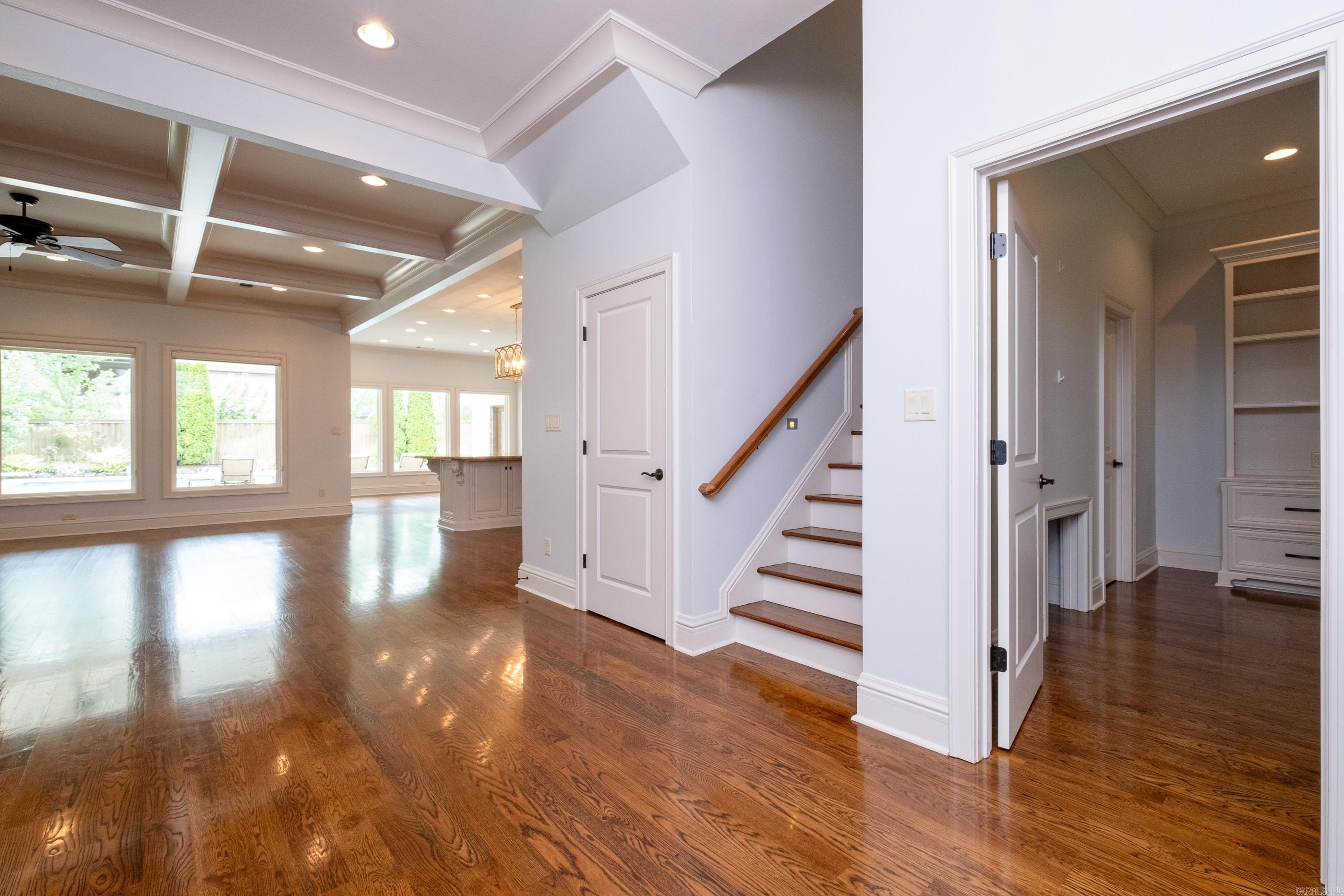 CHENAL VALLEY BELLE VALLEE THE C - Residential