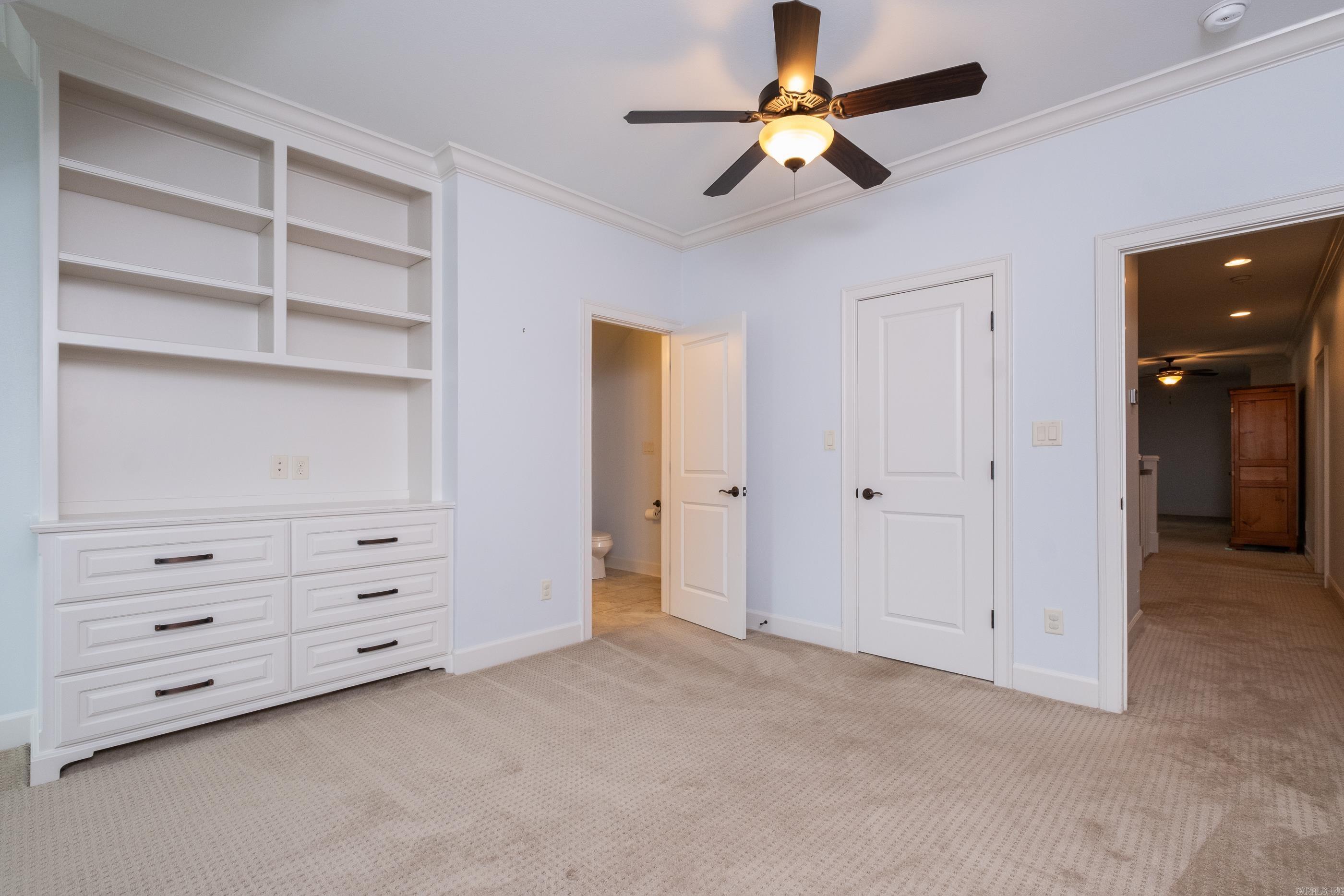 CHENAL VALLEY BELLE VALLEE THE C - Residential