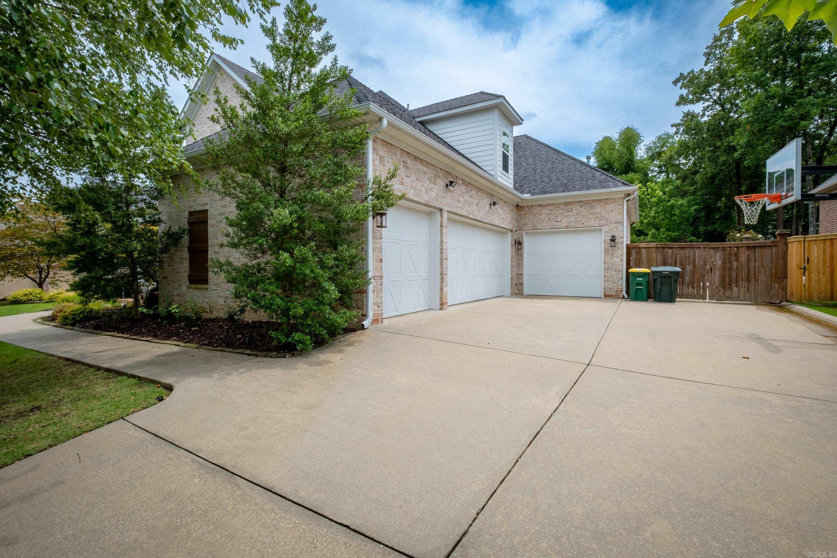 CHENAL VALLEY BELLE VALLEE THE C - Residential