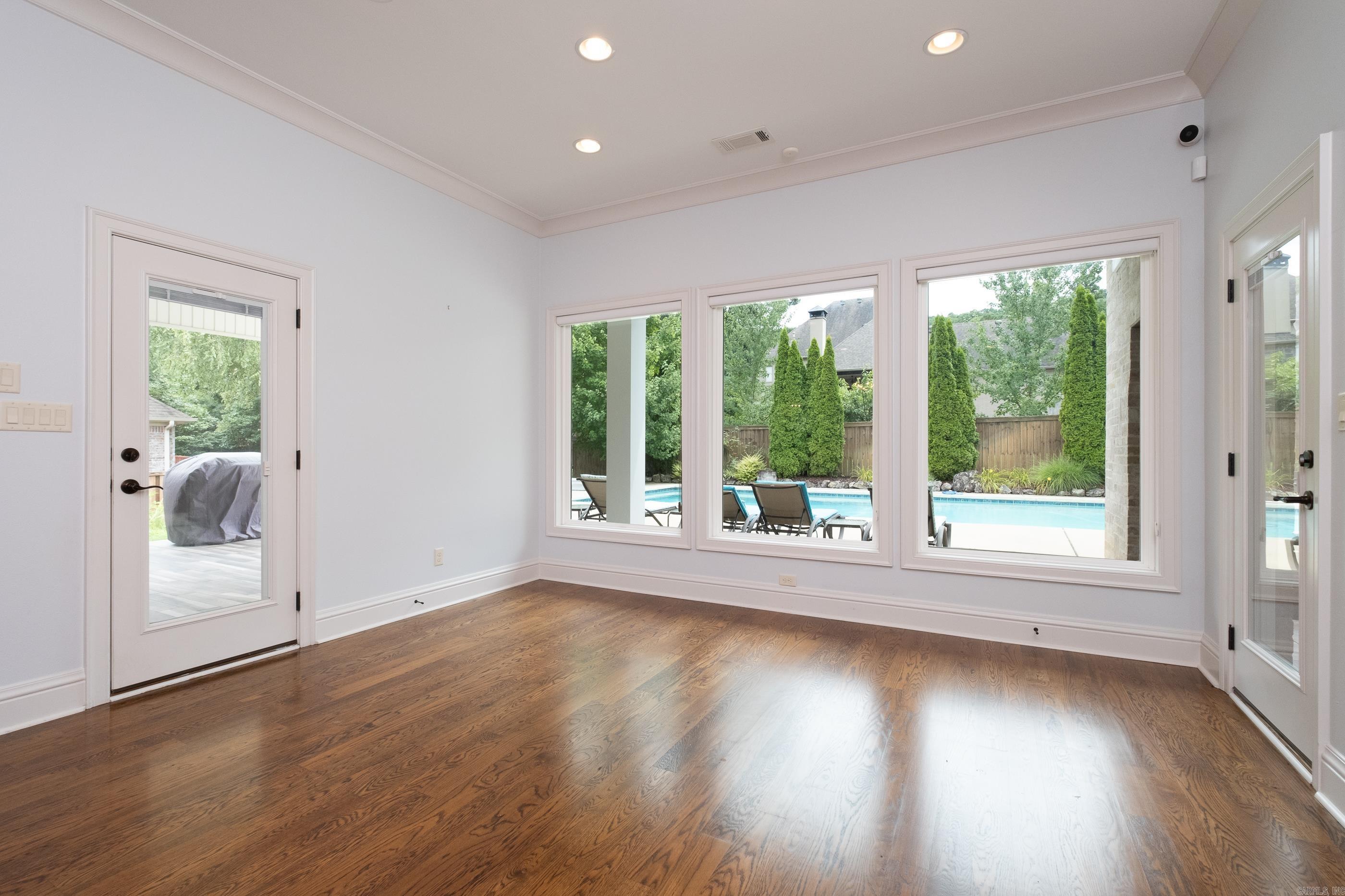 CHENAL VALLEY BELLE VALLEE THE C - Residential