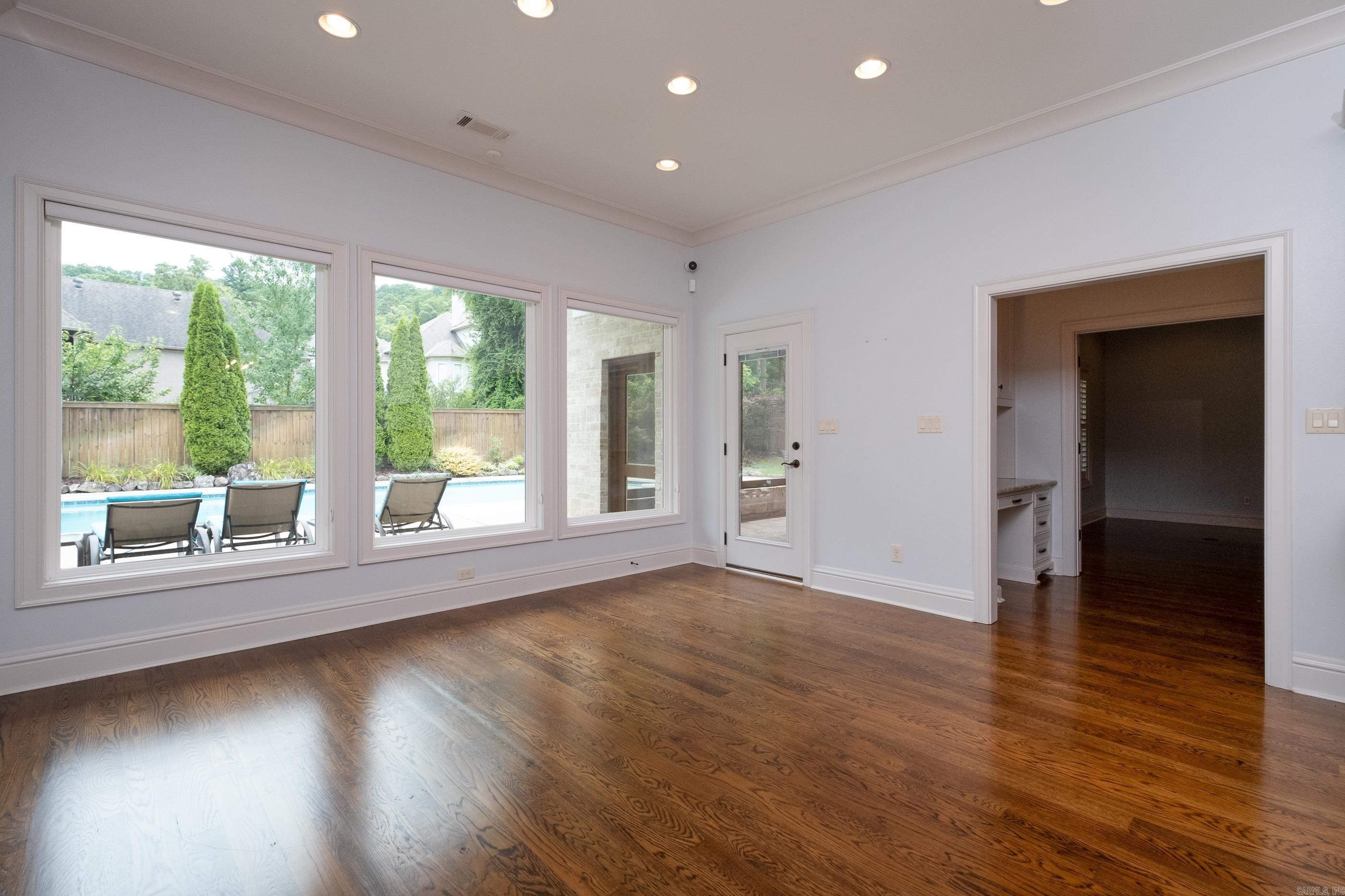 CHENAL VALLEY BELLE VALLEE THE C - Residential