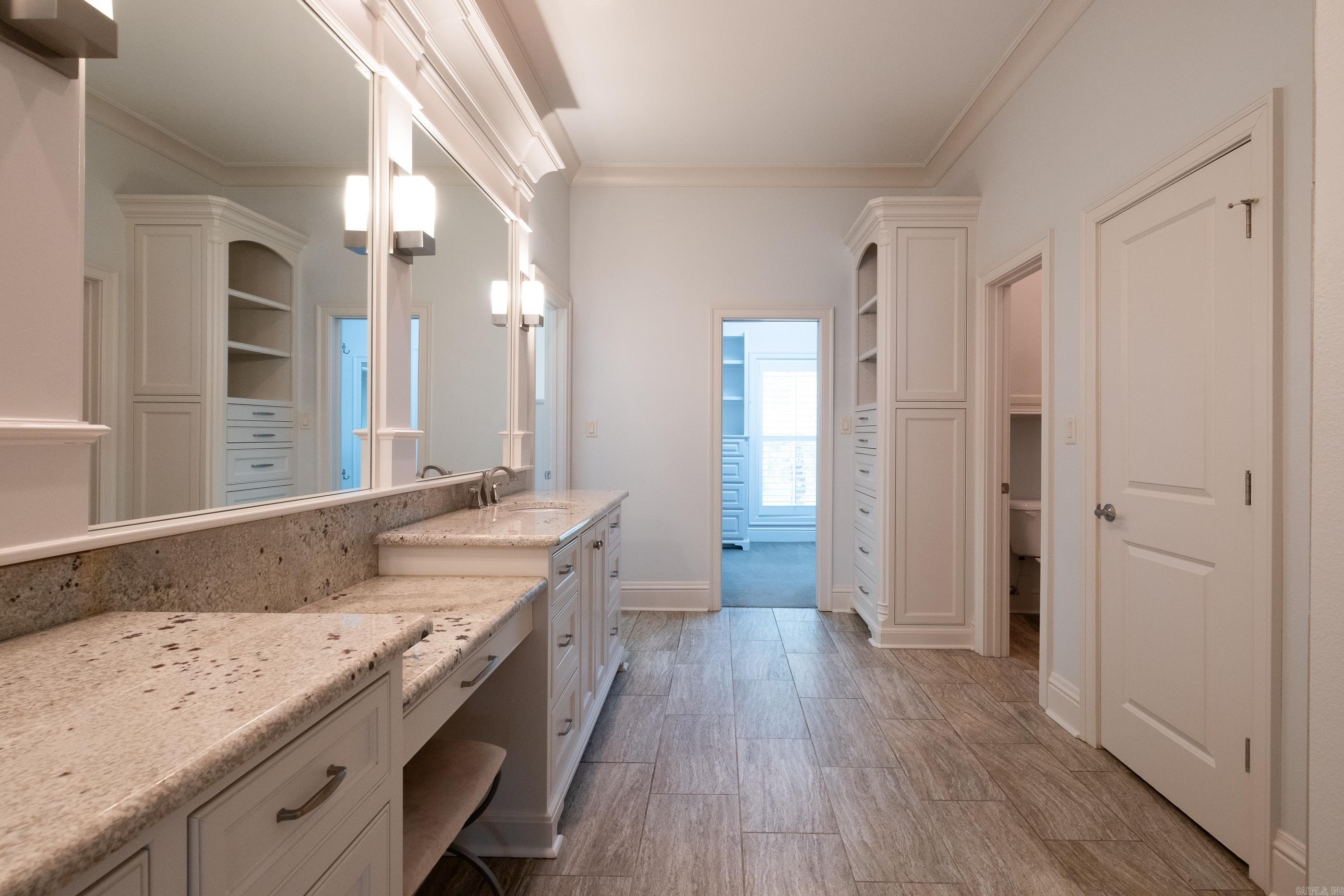 CHENAL VALLEY BELLE VALLEE THE C - Residential