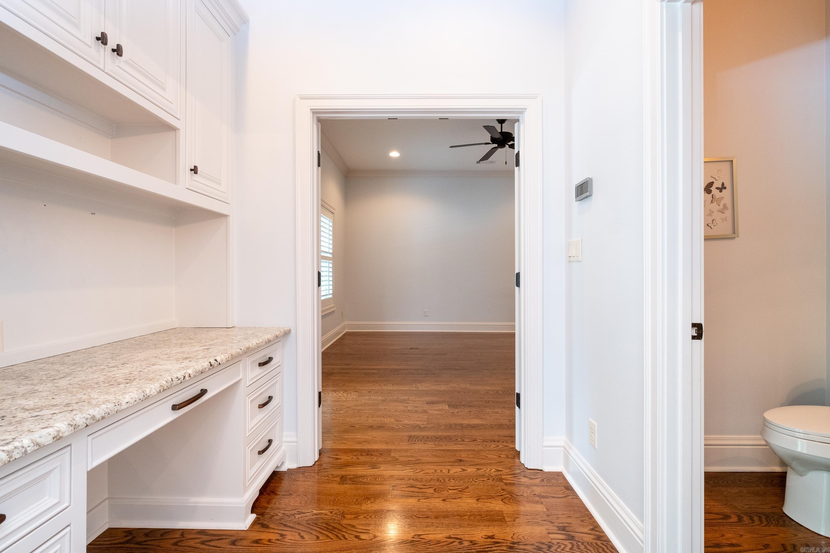 CHENAL VALLEY BELLE VALLEE THE C - Residential