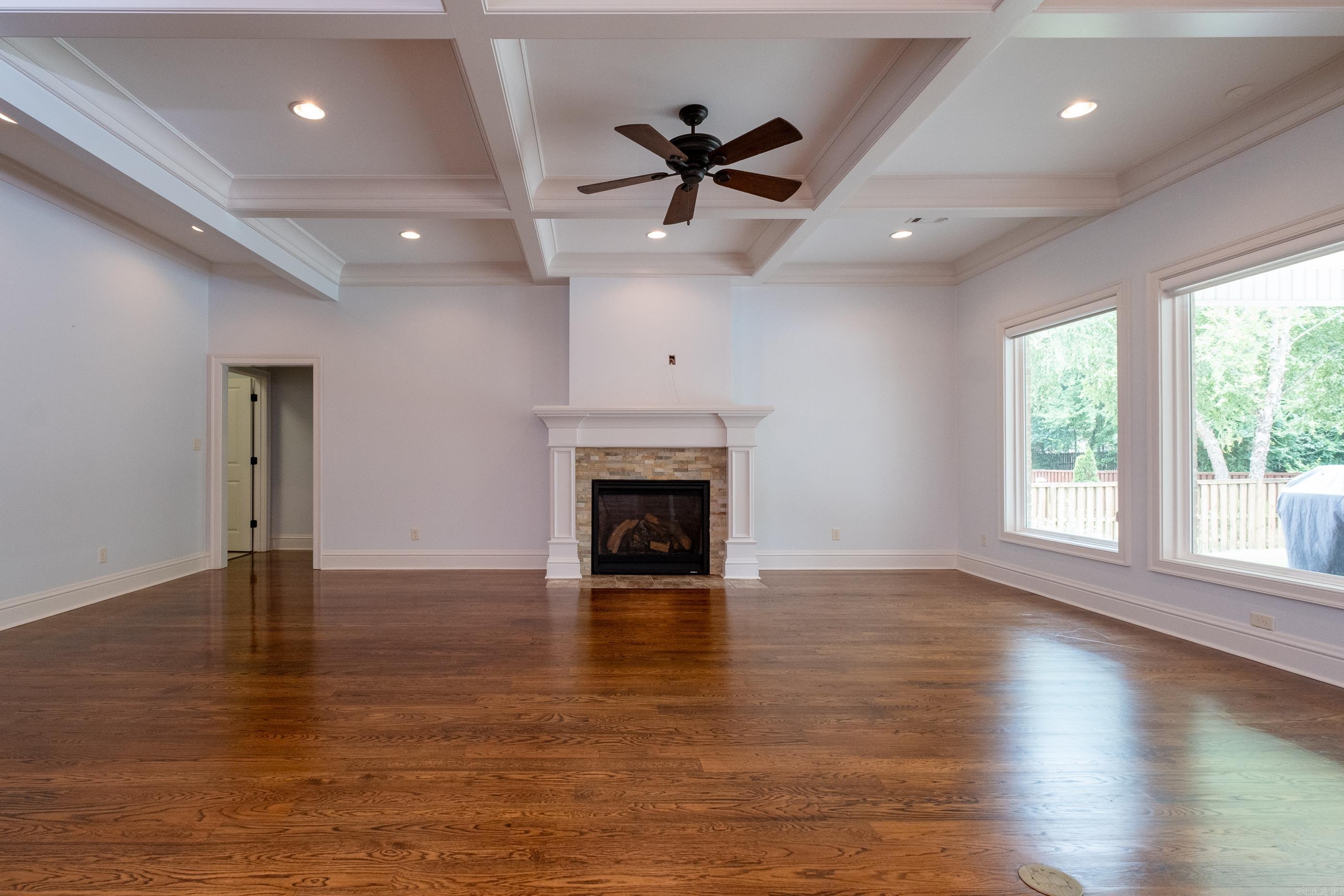 CHENAL VALLEY BELLE VALLEE THE C - Residential