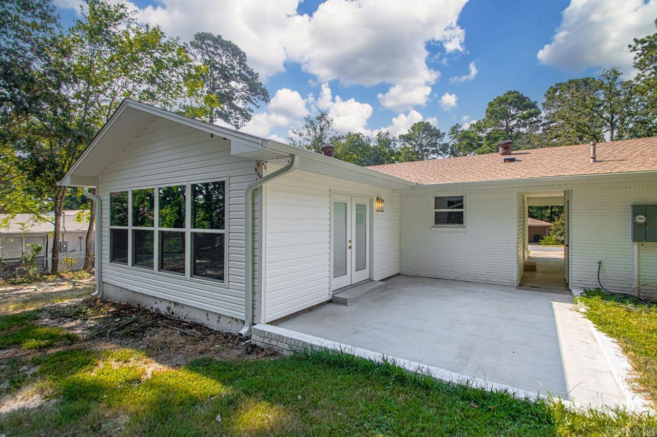 LYNNWOOD ACRES - Residential