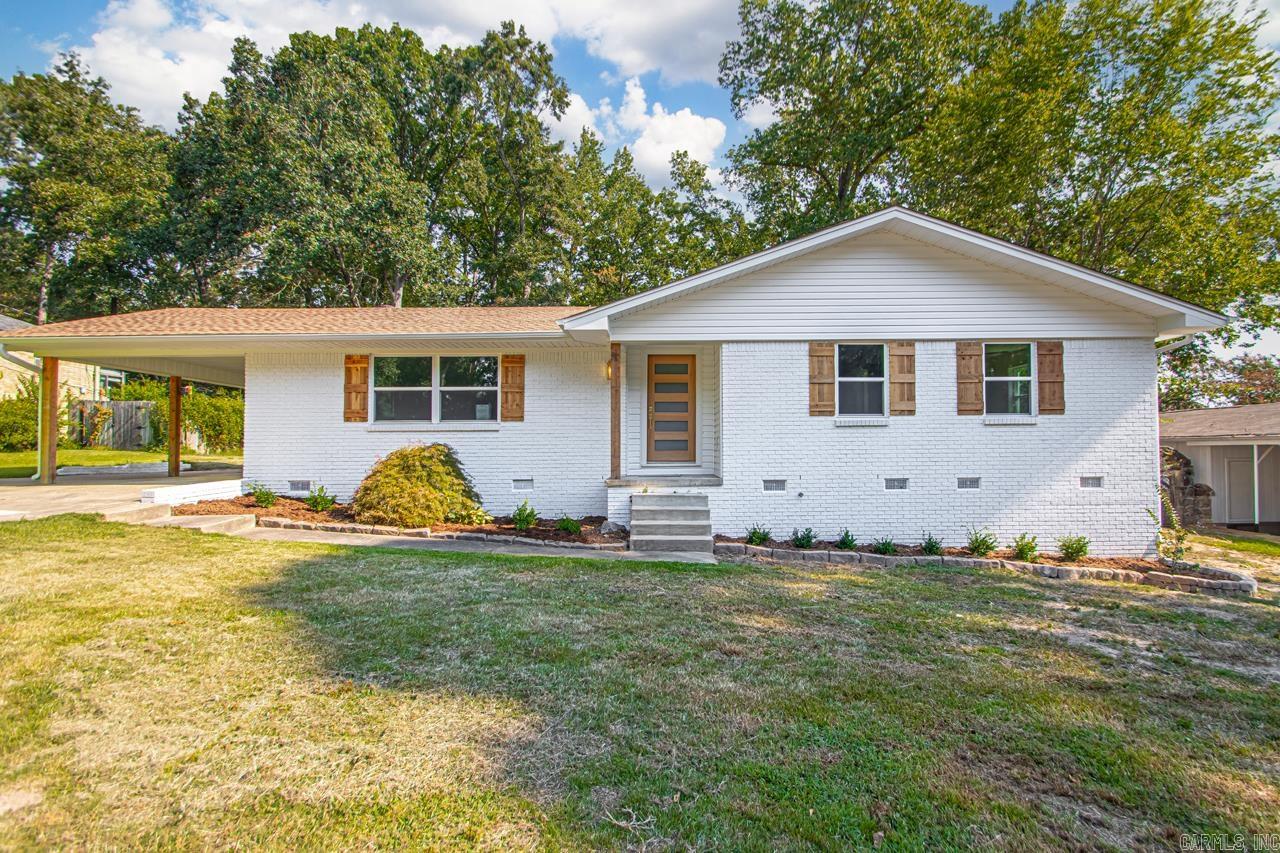 LYNNWOOD ACRES - Residential