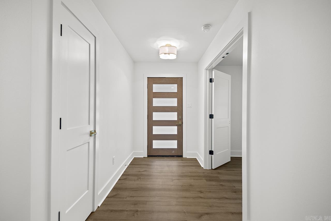 LYNNWOOD ACRES - Residential