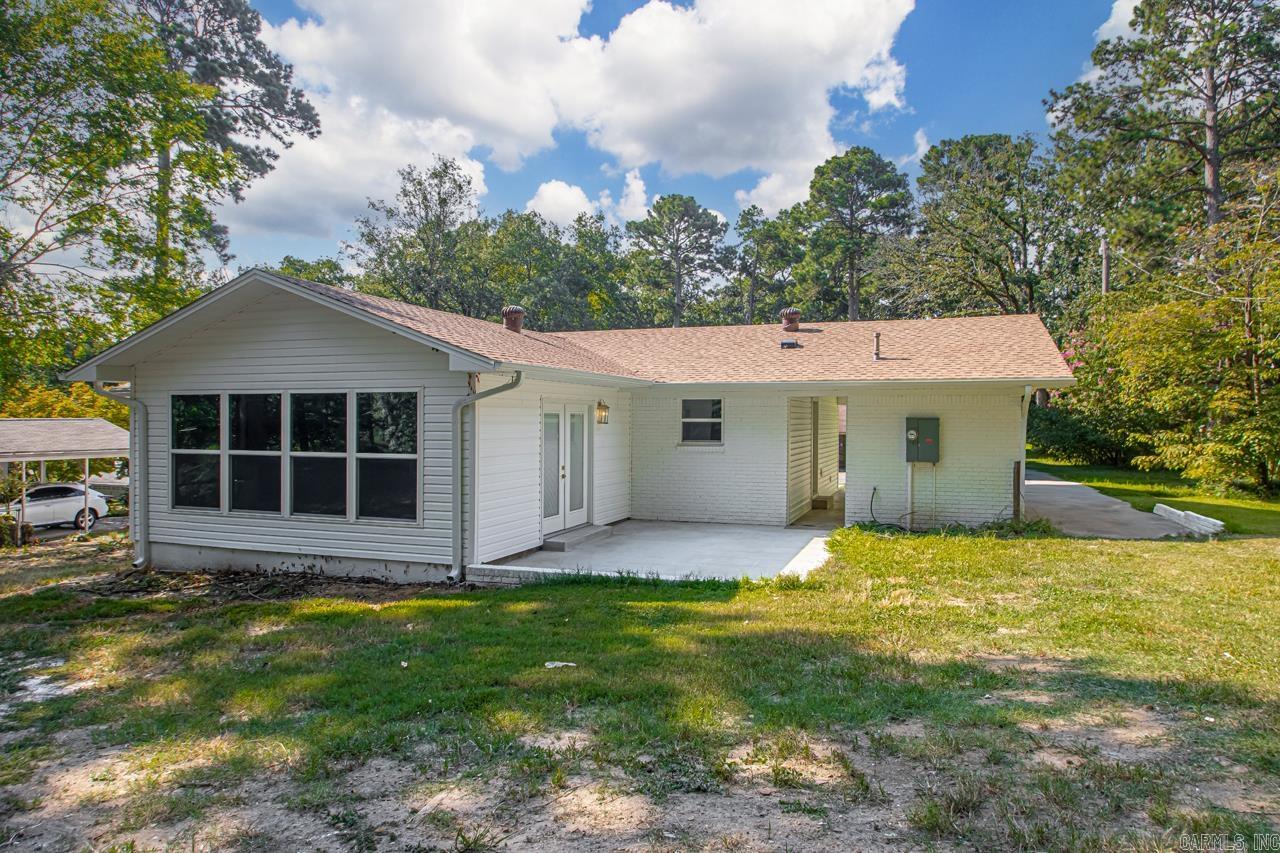 LYNNWOOD ACRES - Residential