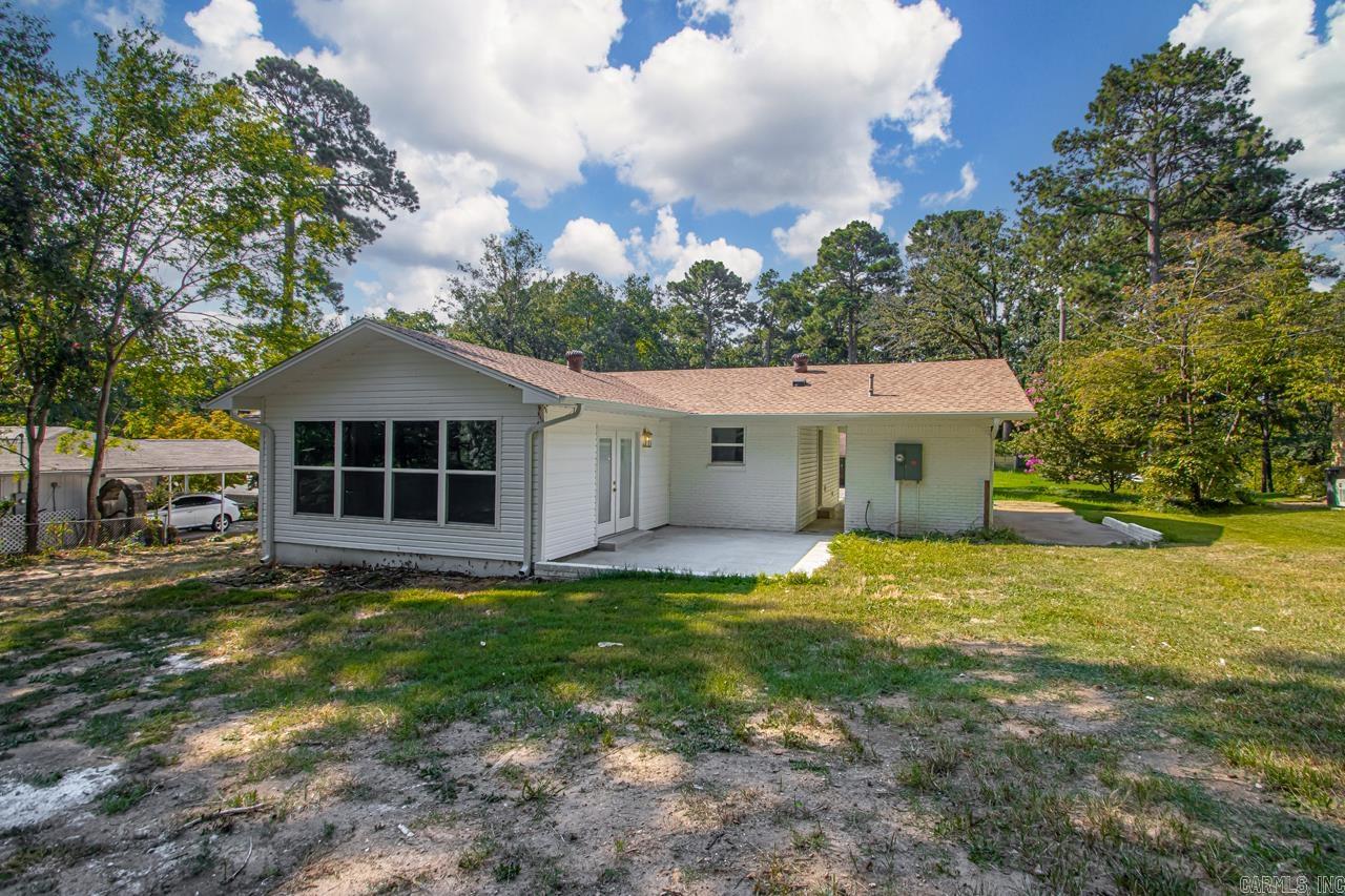 LYNNWOOD ACRES - Residential