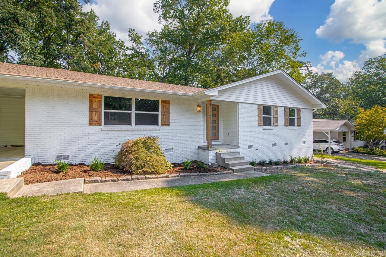 LYNNWOOD ACRES - Residential