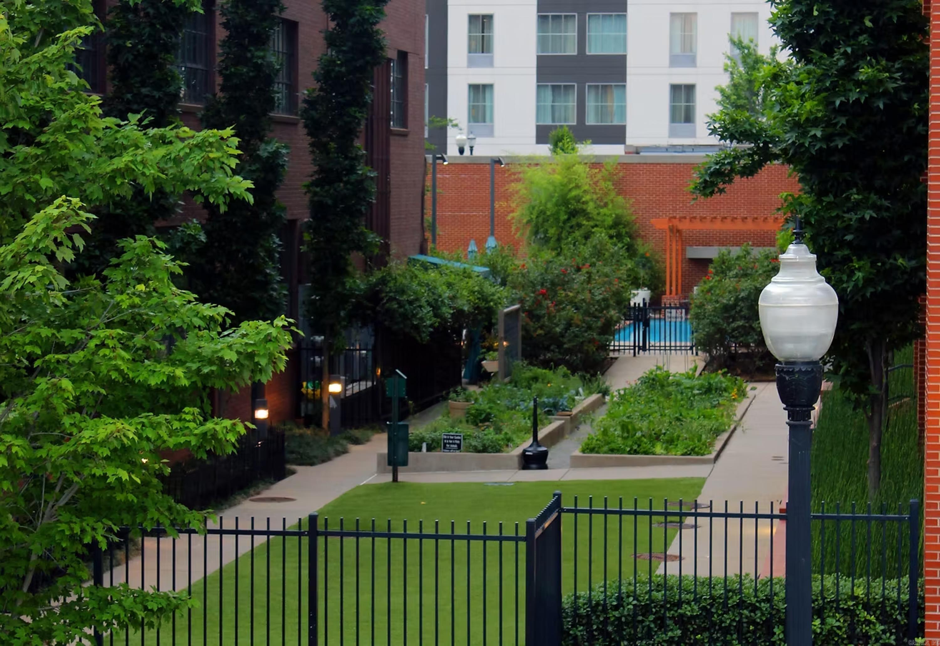 TUF NUT BLDG HPR - Residential