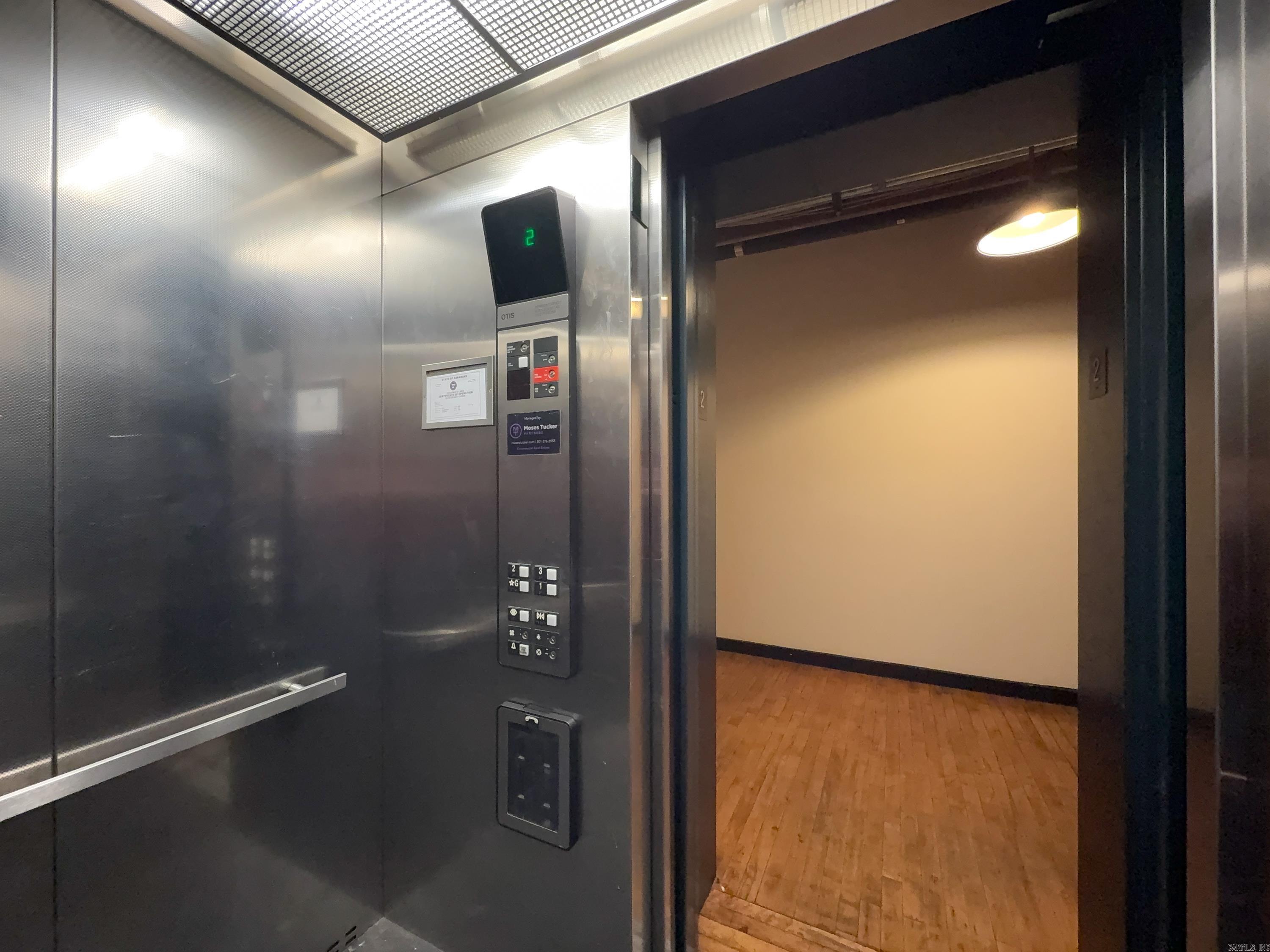 TUF NUT BLDG HPR - Residential