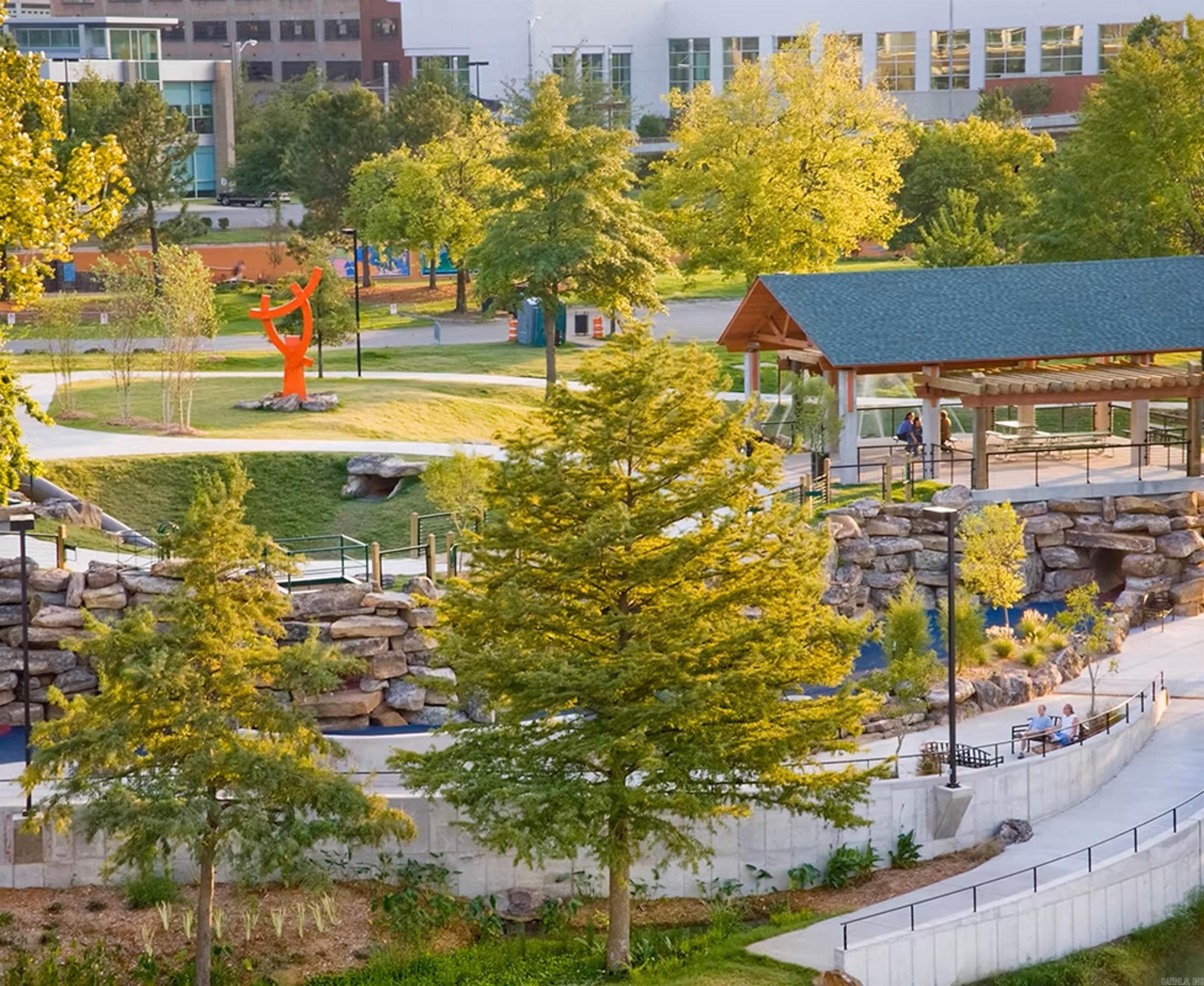 TUF NUT BLDG HPR - Residential