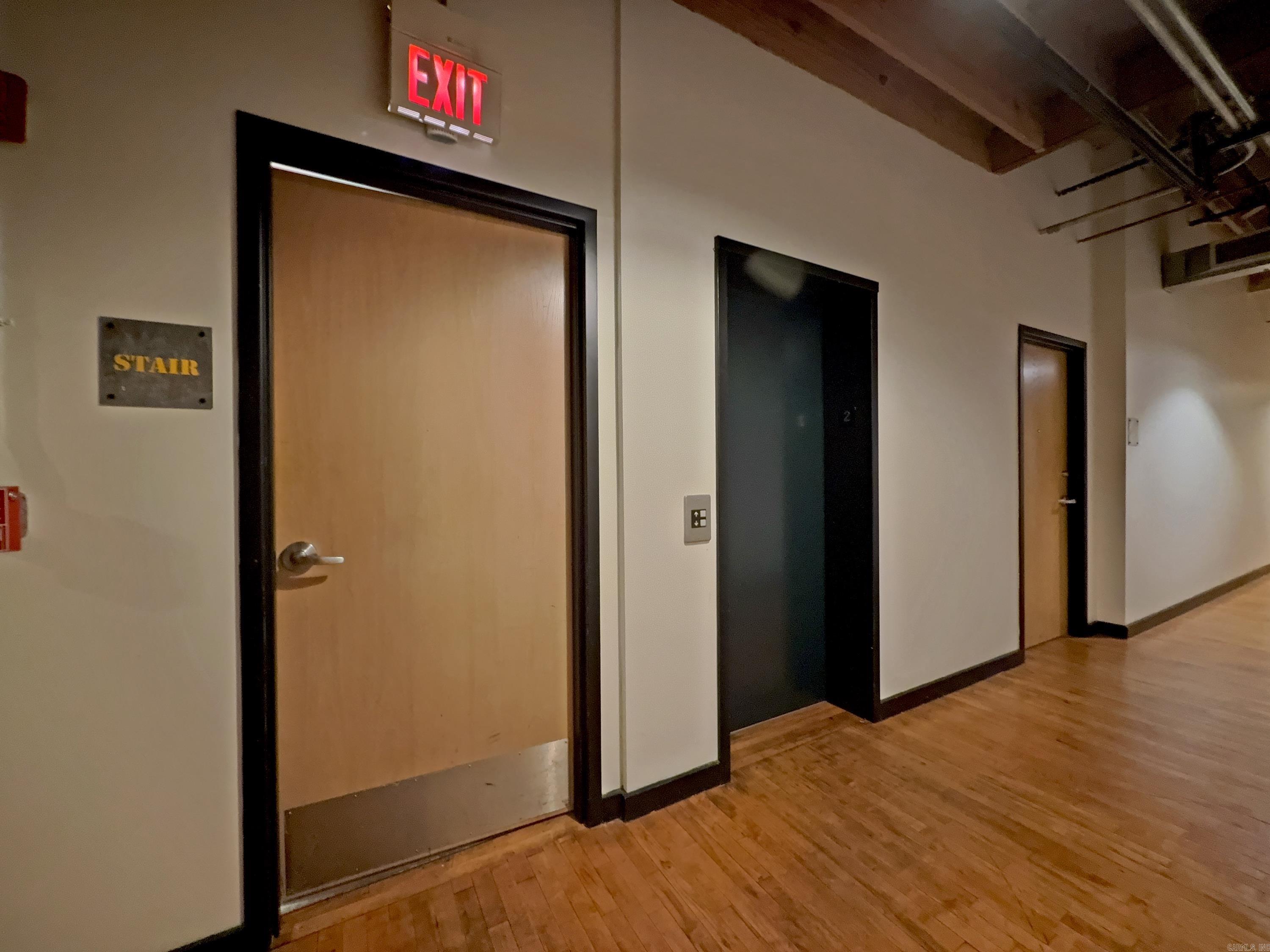 TUF NUT BLDG HPR - Residential