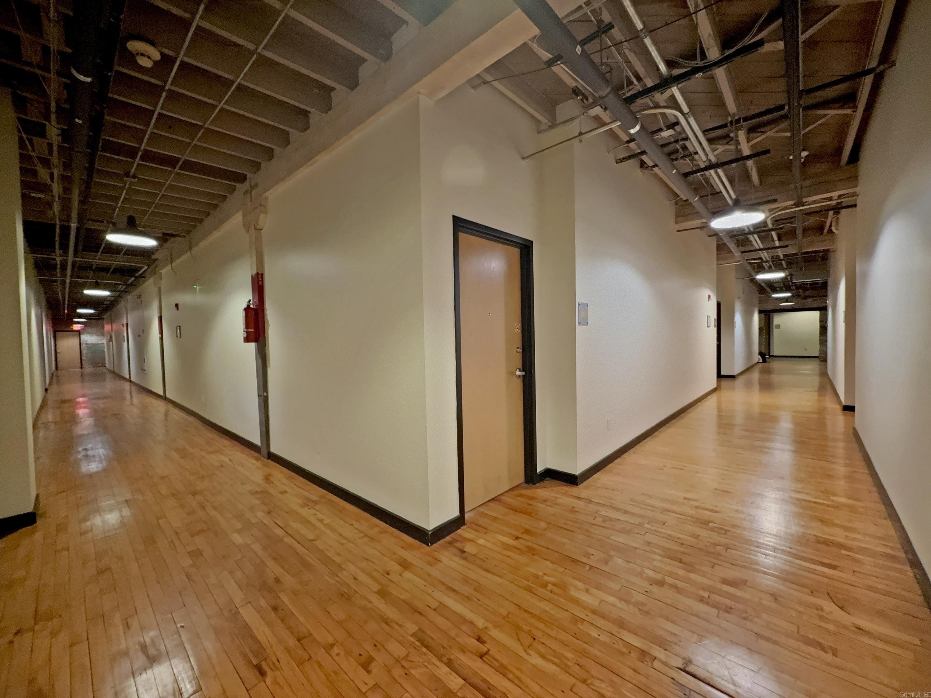 TUF NUT BLDG HPR - Residential