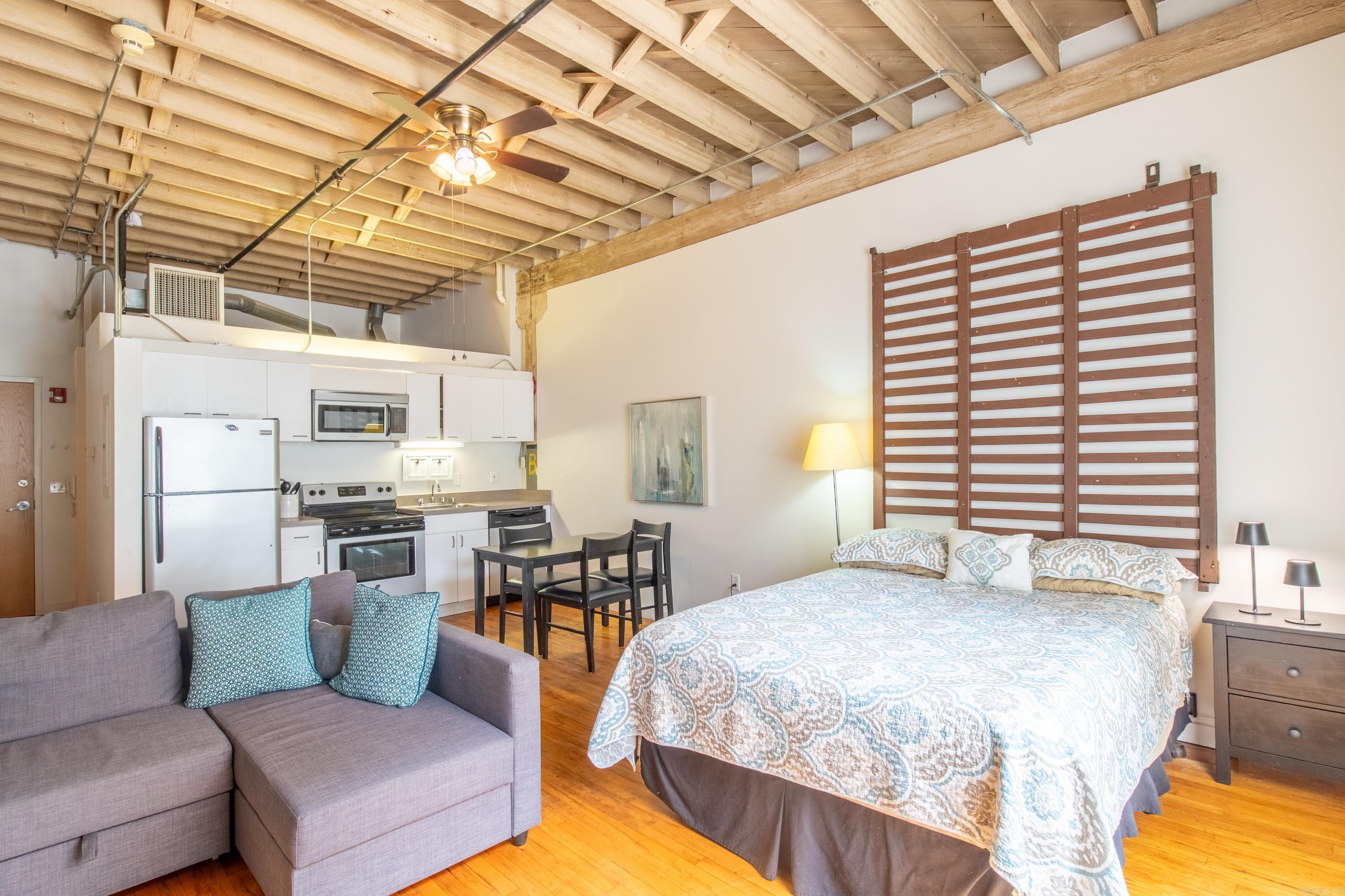 TUF NUT BLDG HPR - Residential