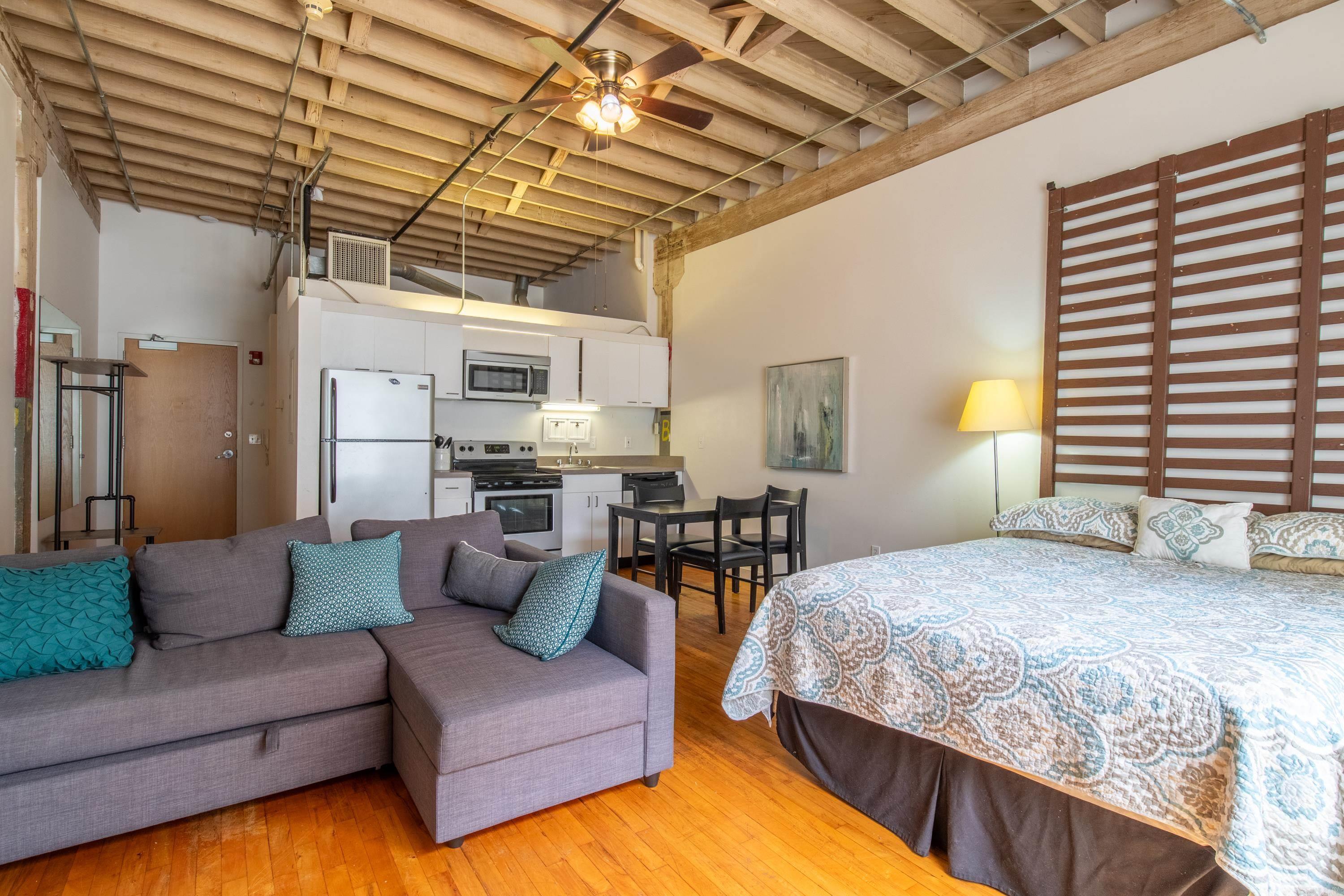 TUF NUT BLDG HPR - Residential