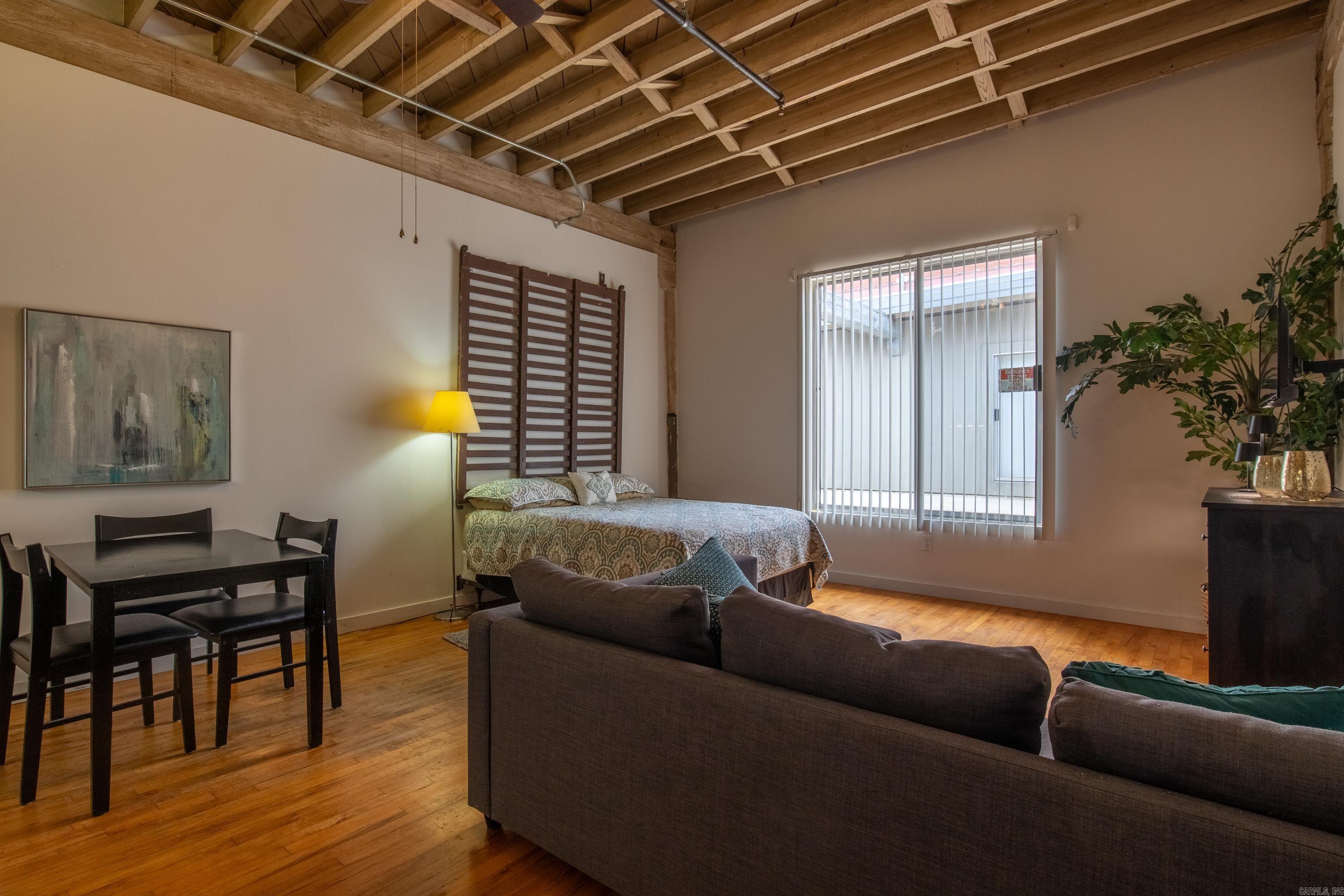 TUF NUT BLDG HPR - Residential