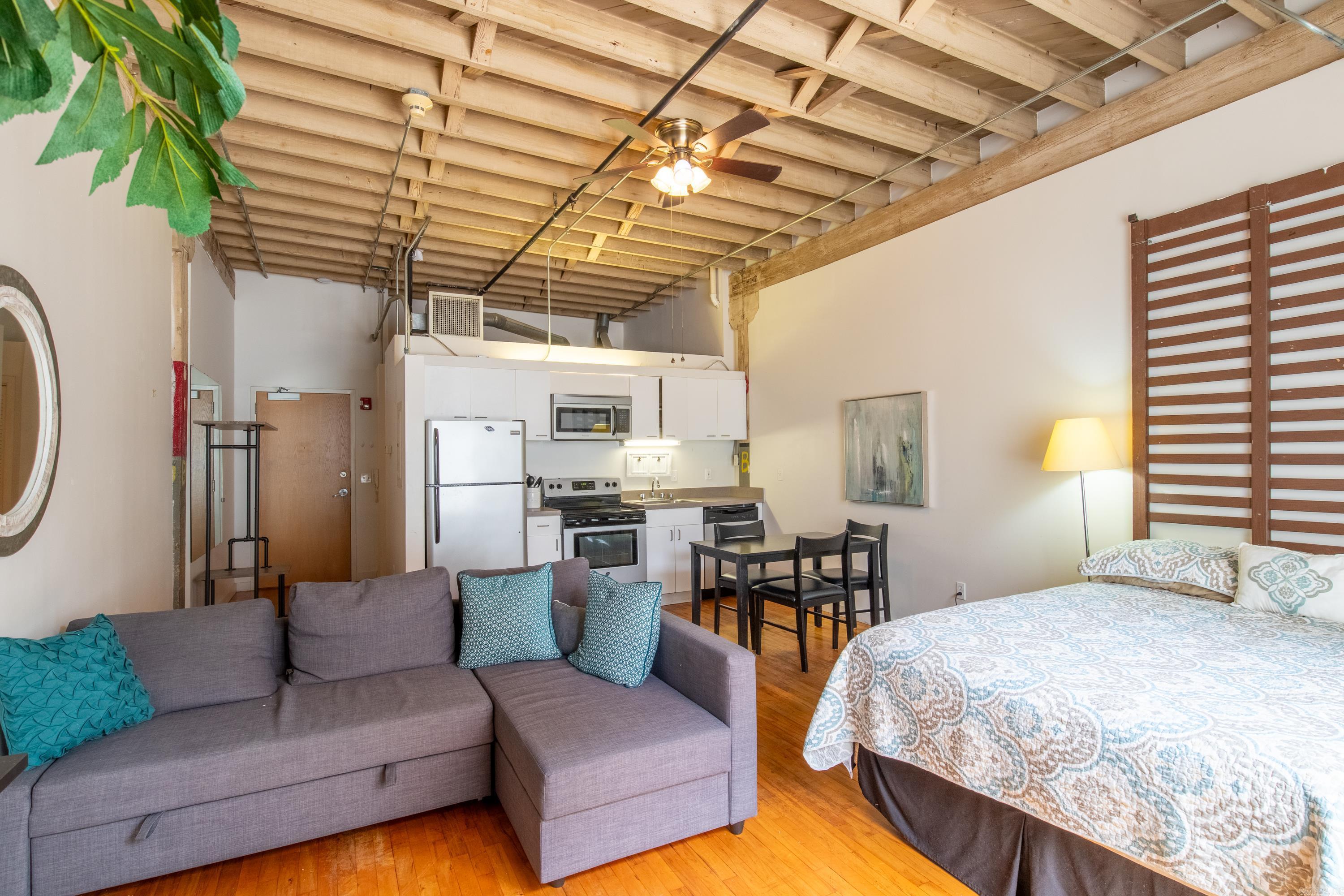 TUF NUT BLDG HPR - Residential