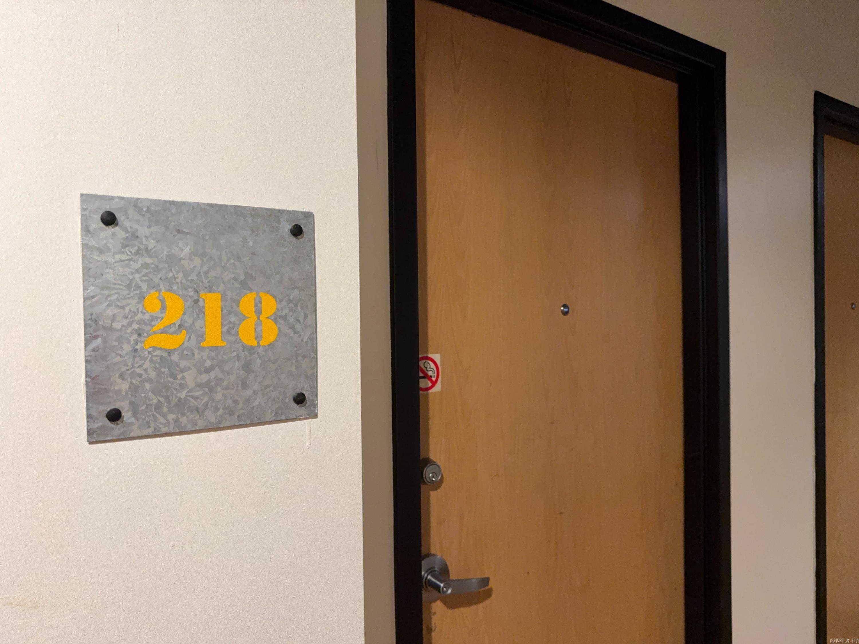 TUF NUT BLDG HPR - Residential