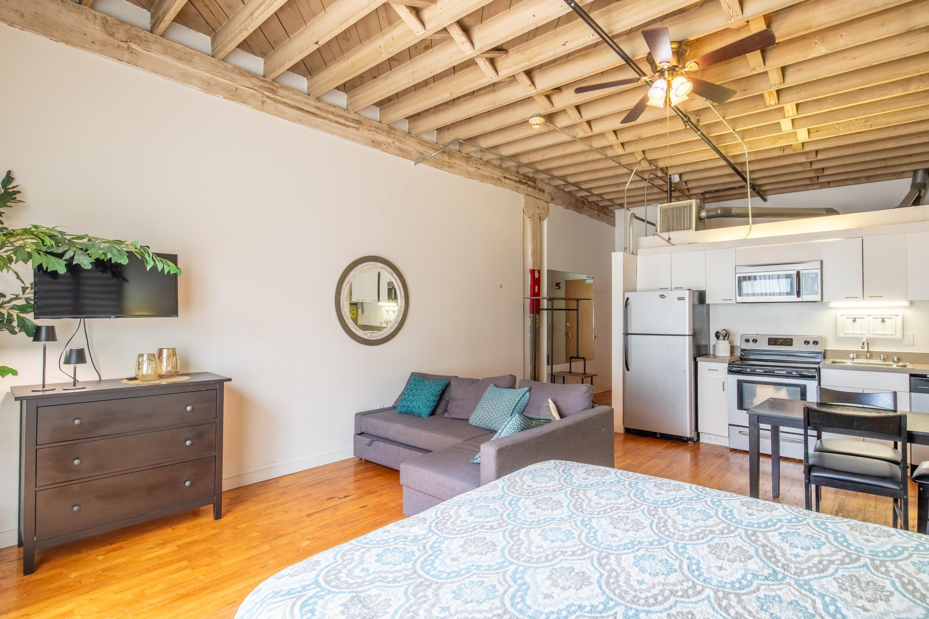 TUF NUT BLDG HPR - Residential