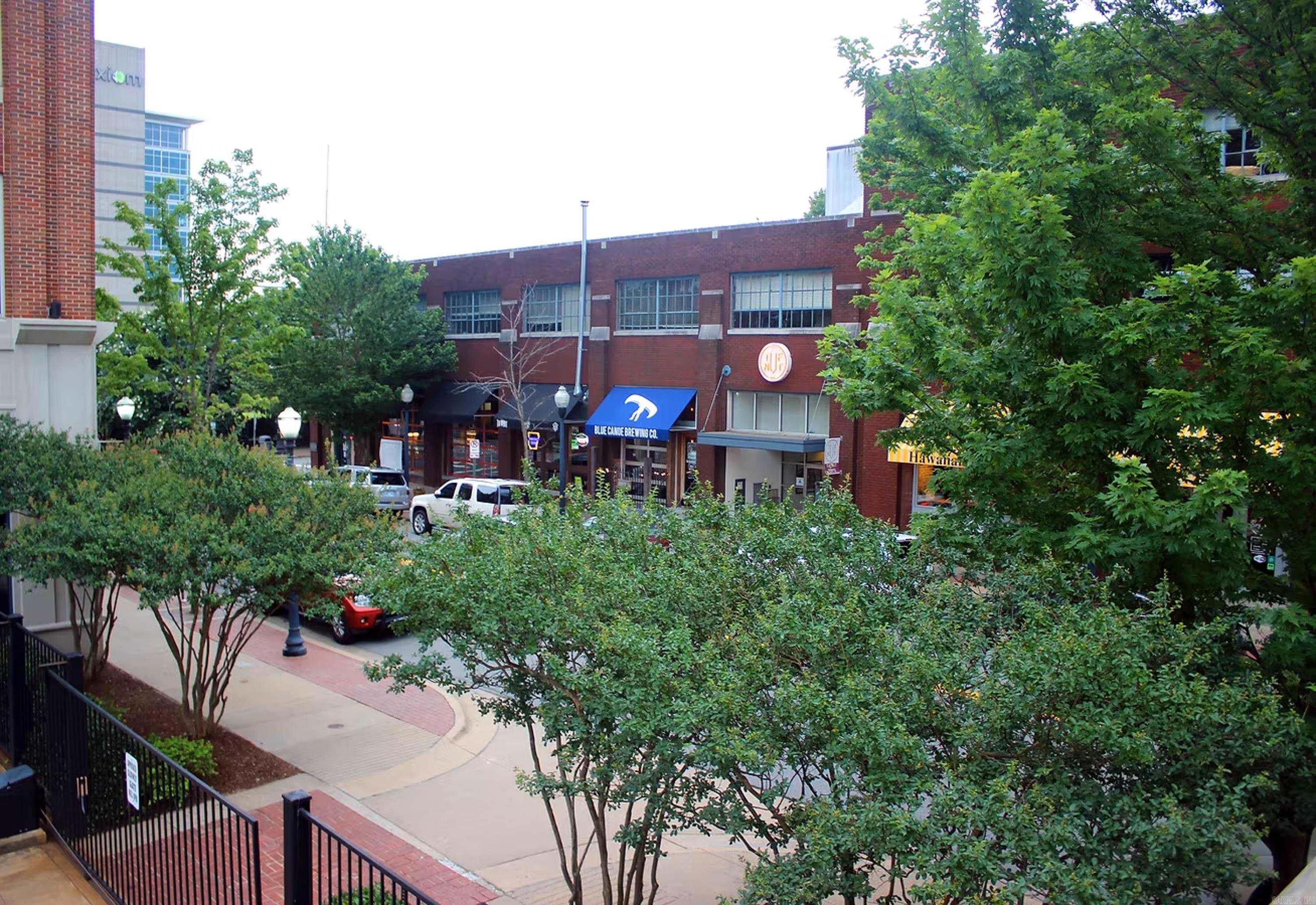 TUF NUT BLDG HPR - Residential