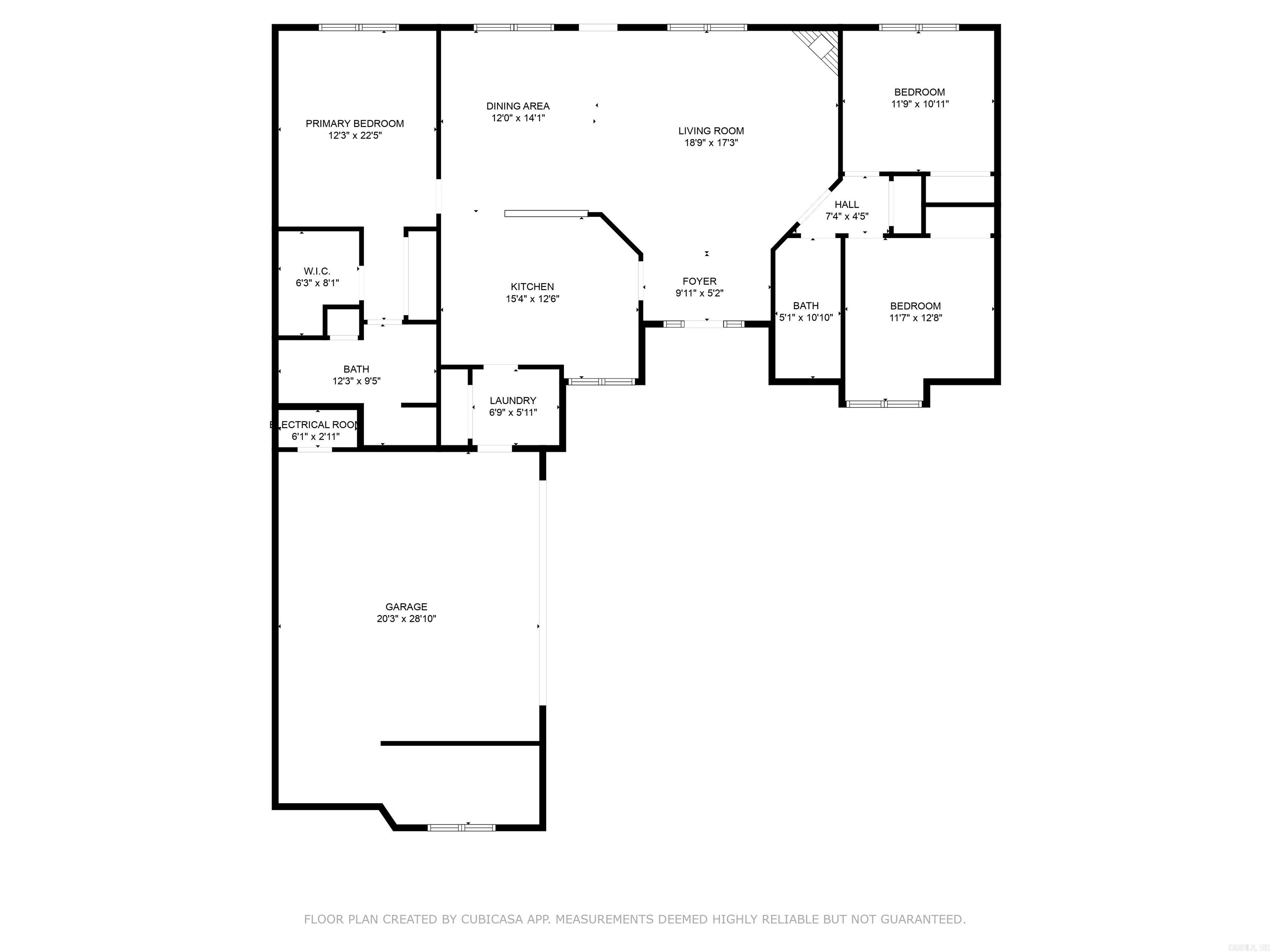 Sorpresa - Residential