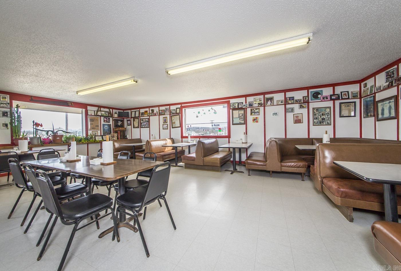 Metes & Bounds - Commercial Sale