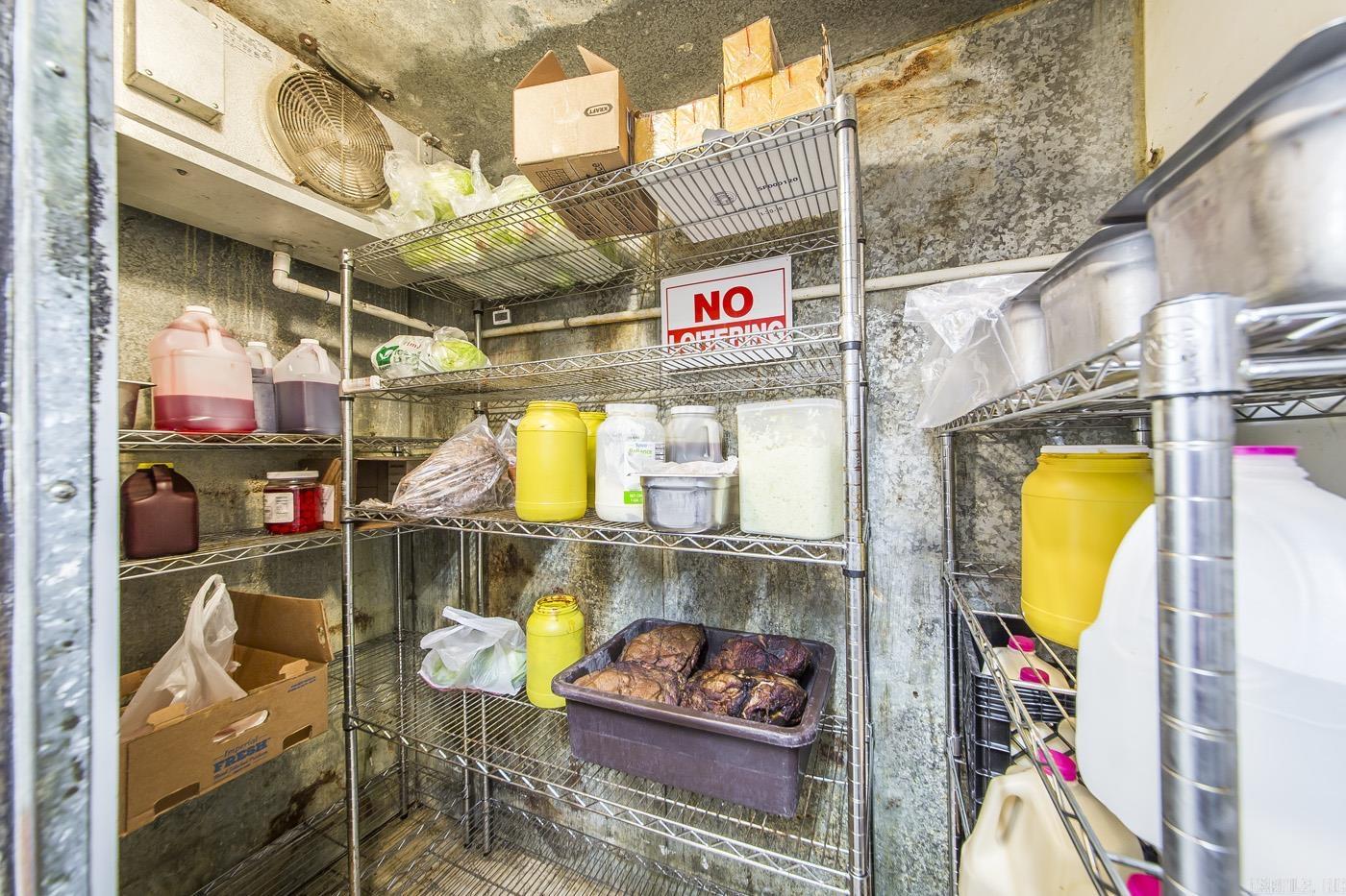 Metes & Bounds - Commercial Sale