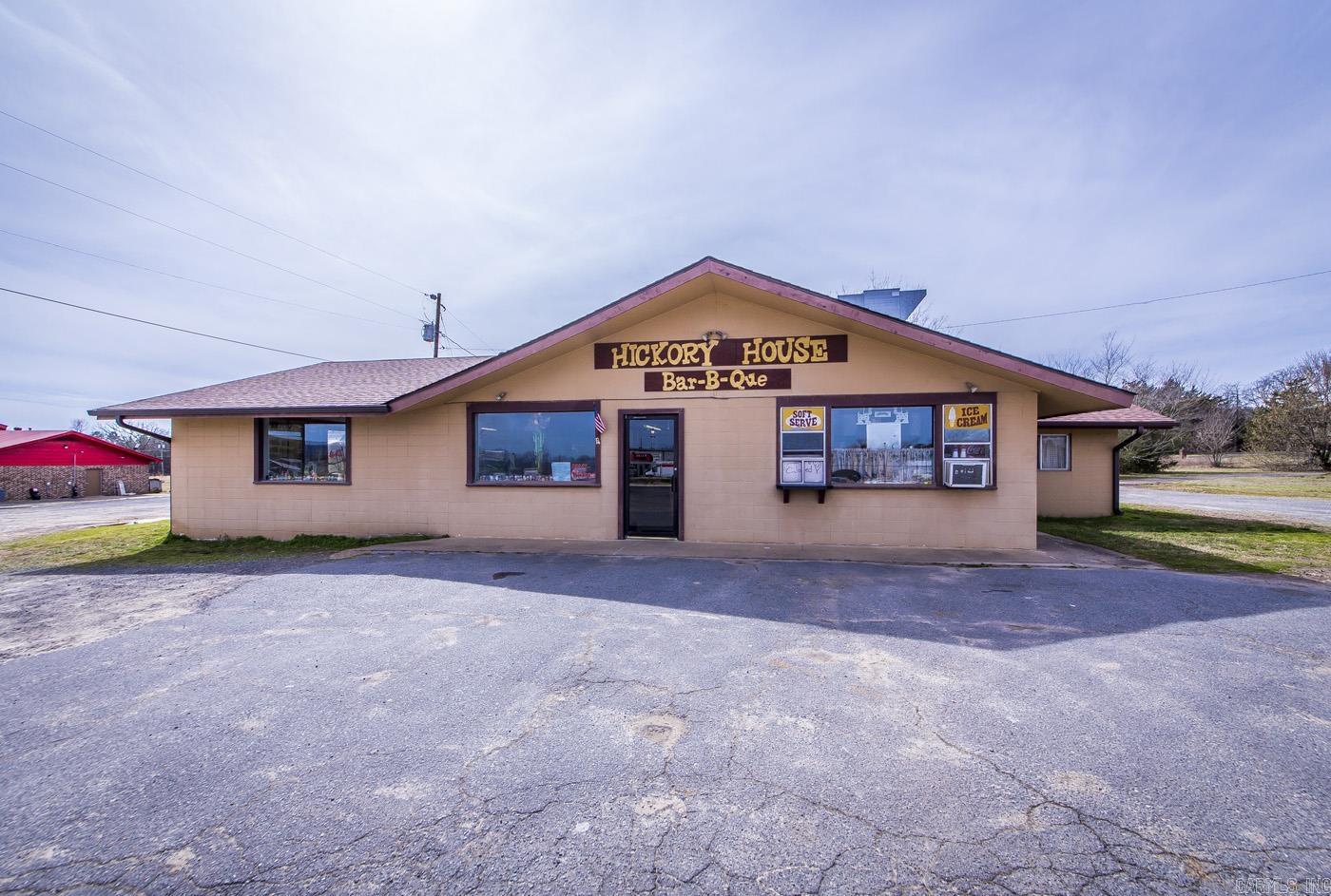 Metes & Bounds - Commercial Sale