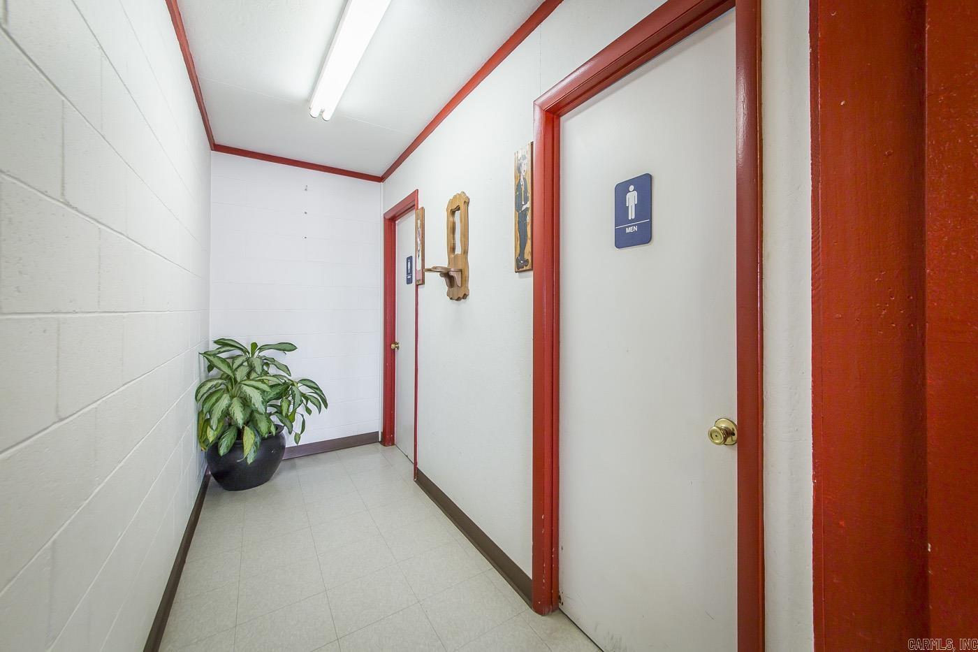 Metes & Bounds - Commercial Sale