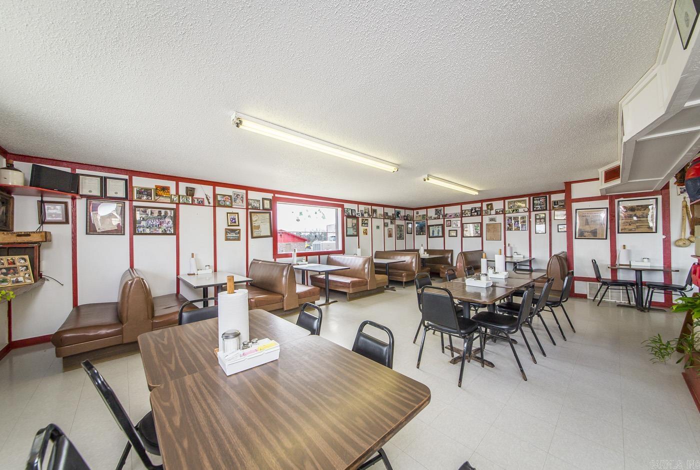 Metes & Bounds - Commercial Sale