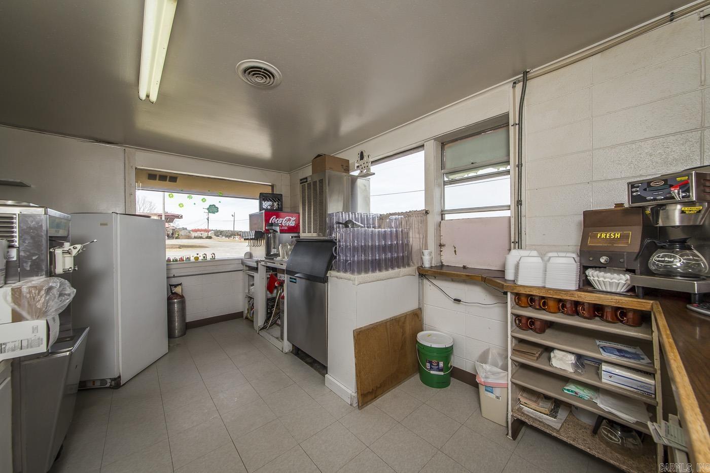 Metes & Bounds - Commercial Sale