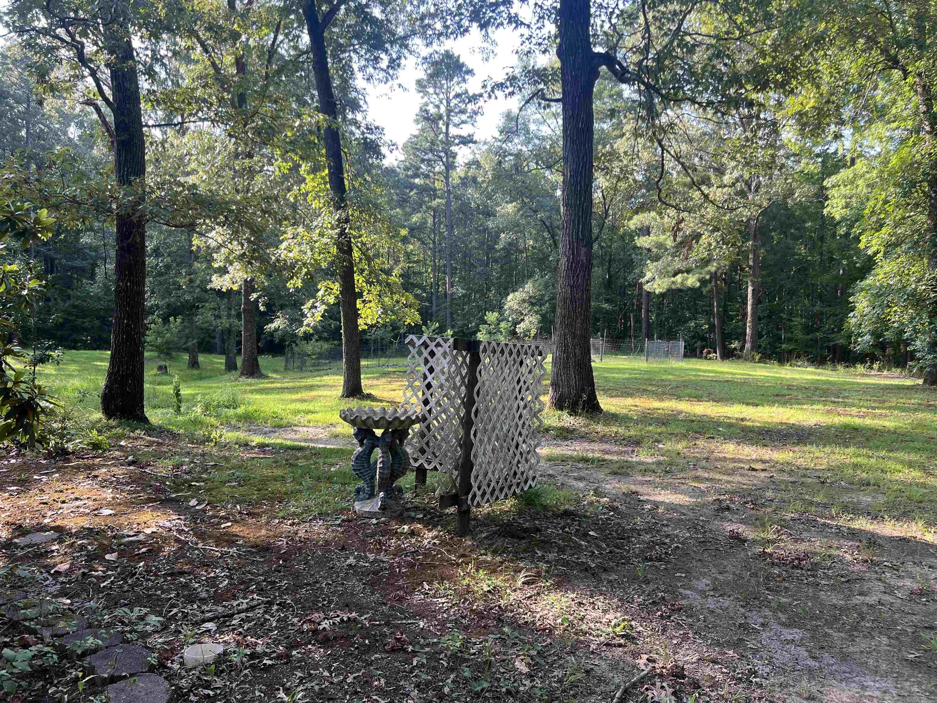 McGehee FO - Residential