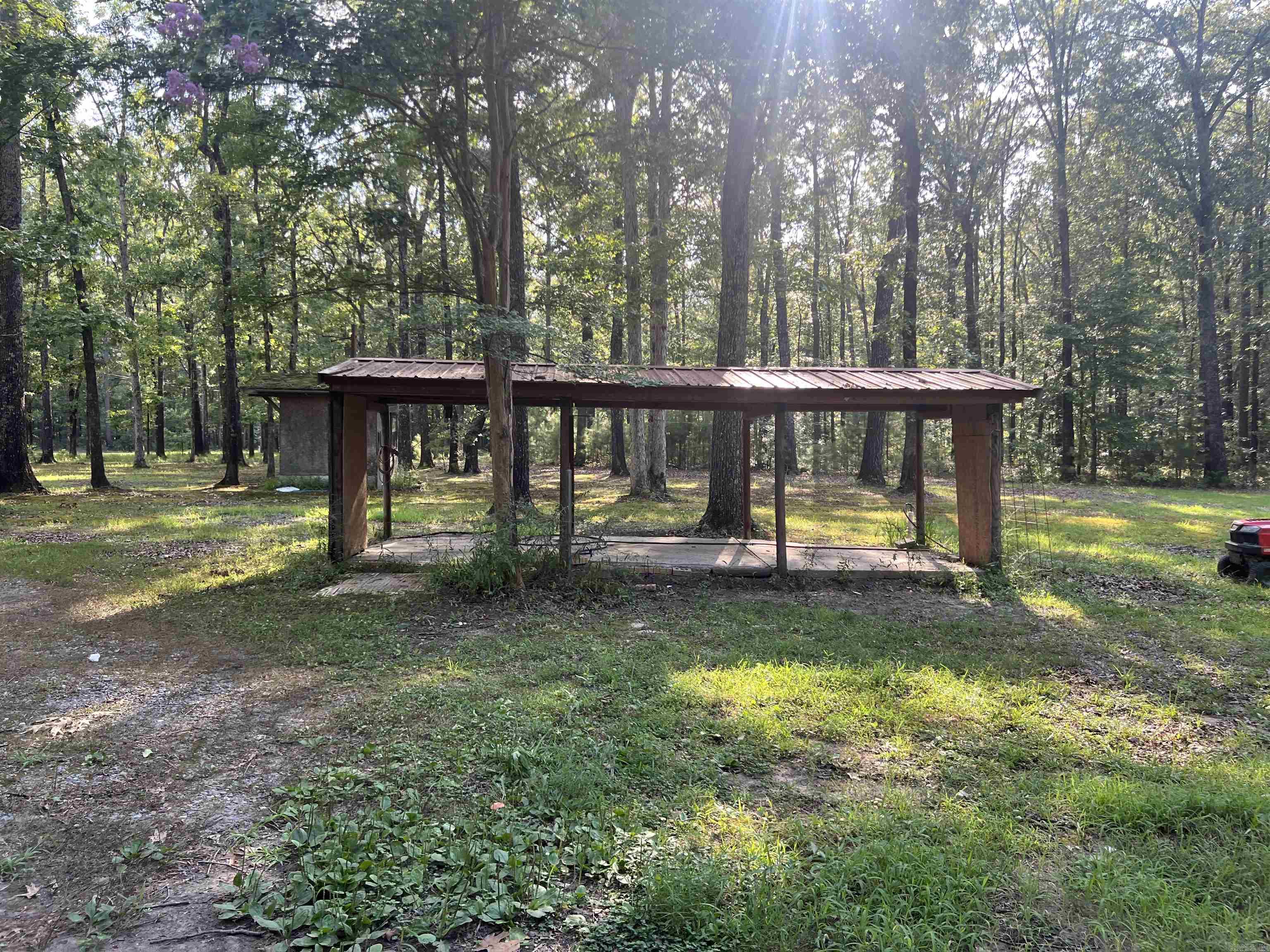 McGehee FO - Residential