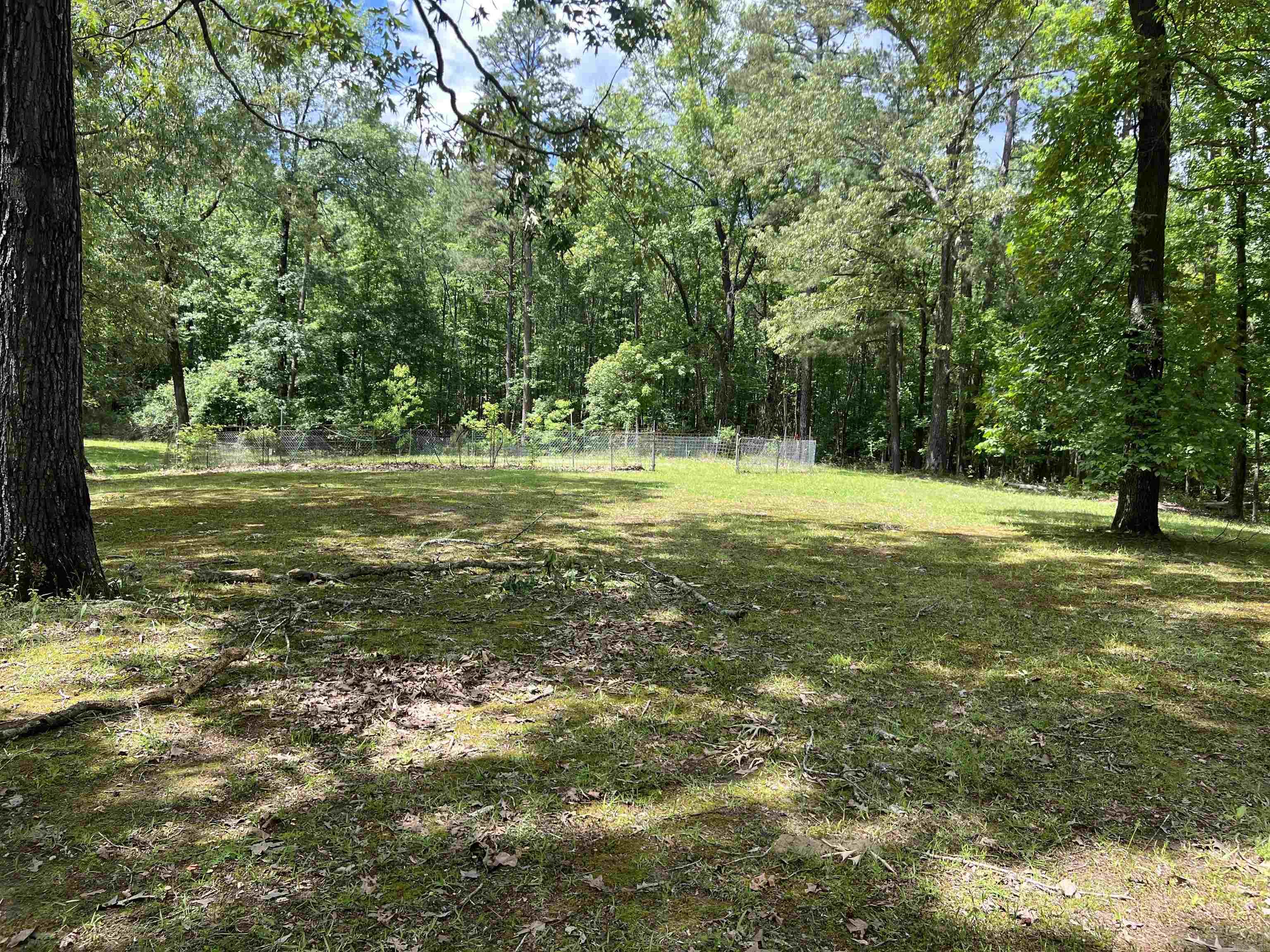 McGehee FO - Residential