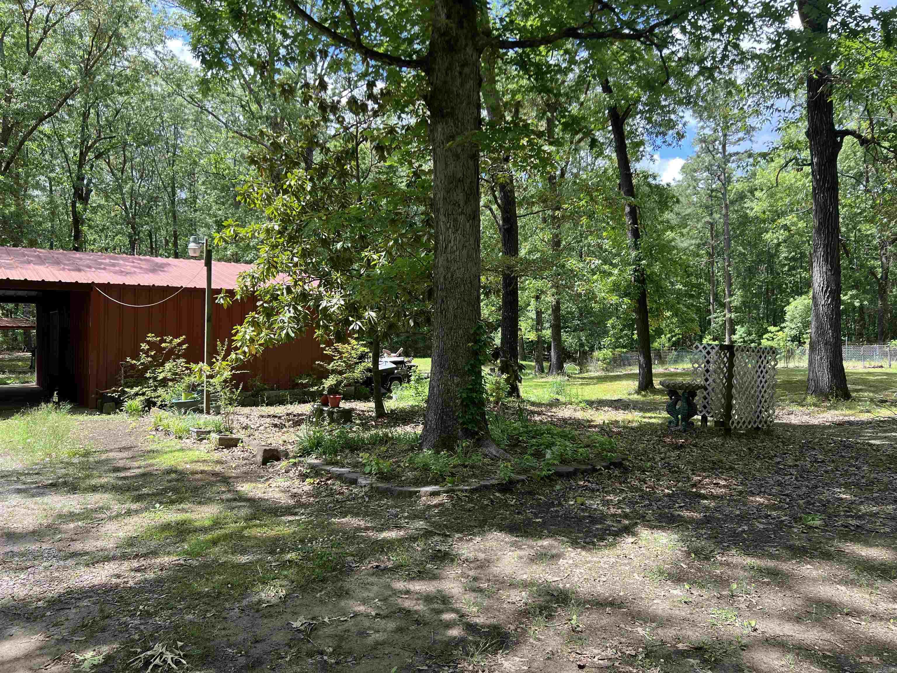 McGehee FO - Residential