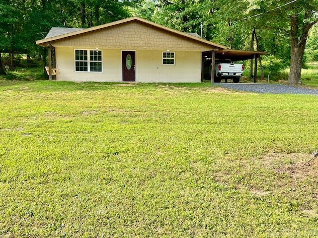 Le Fever KW Survey - Residential