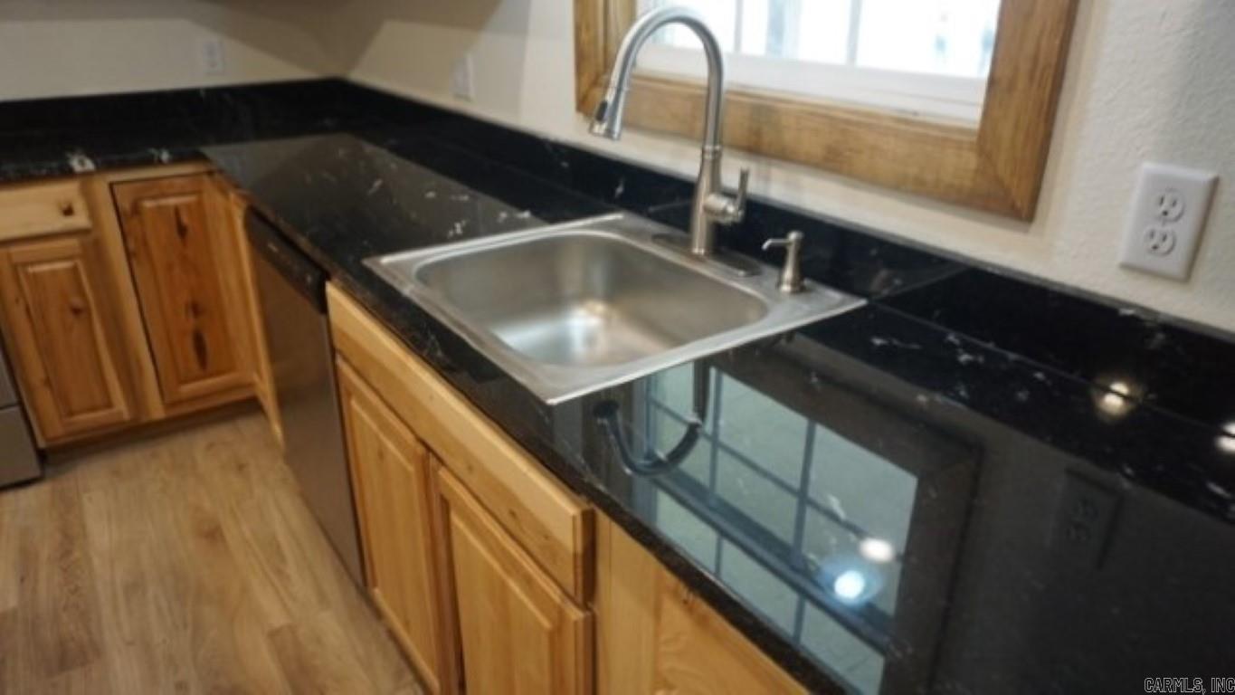 Le Fever KW Survey - Residential