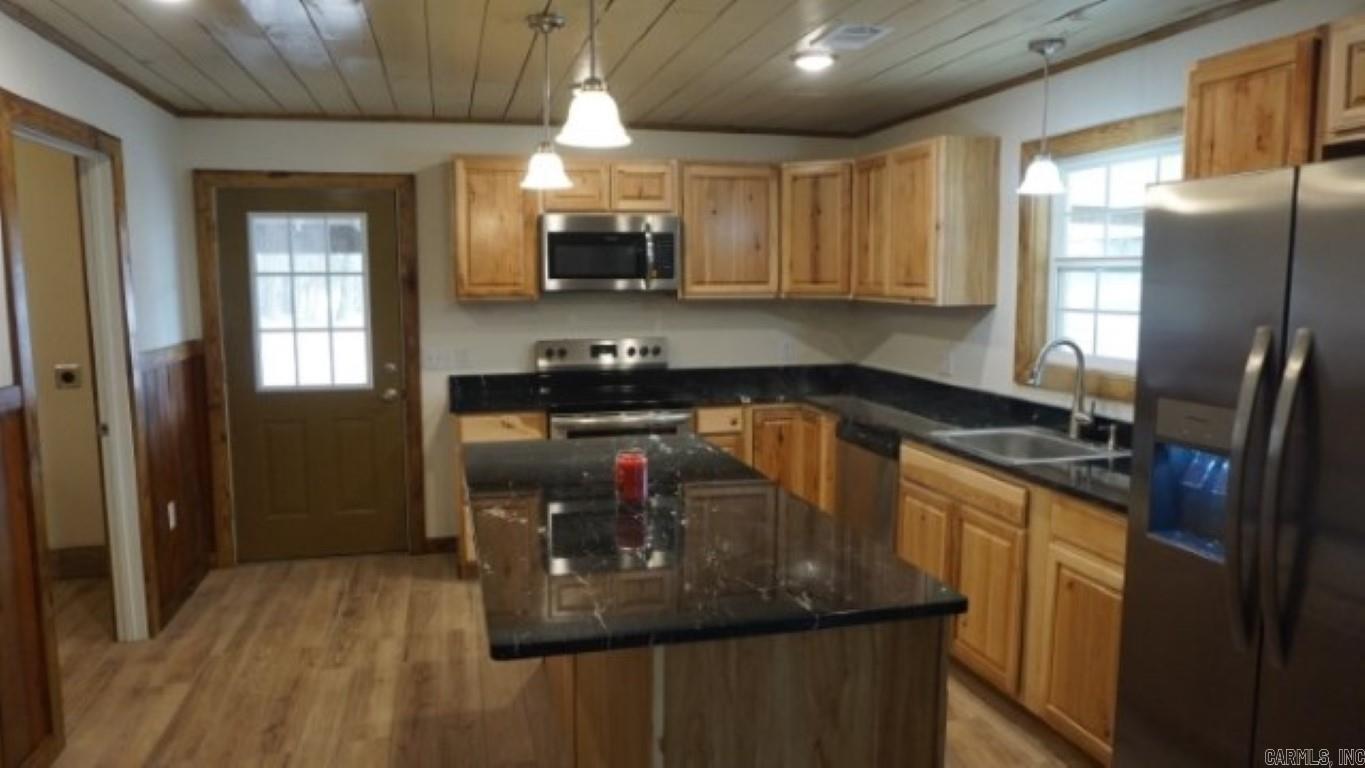 Le Fever KW Survey - Residential